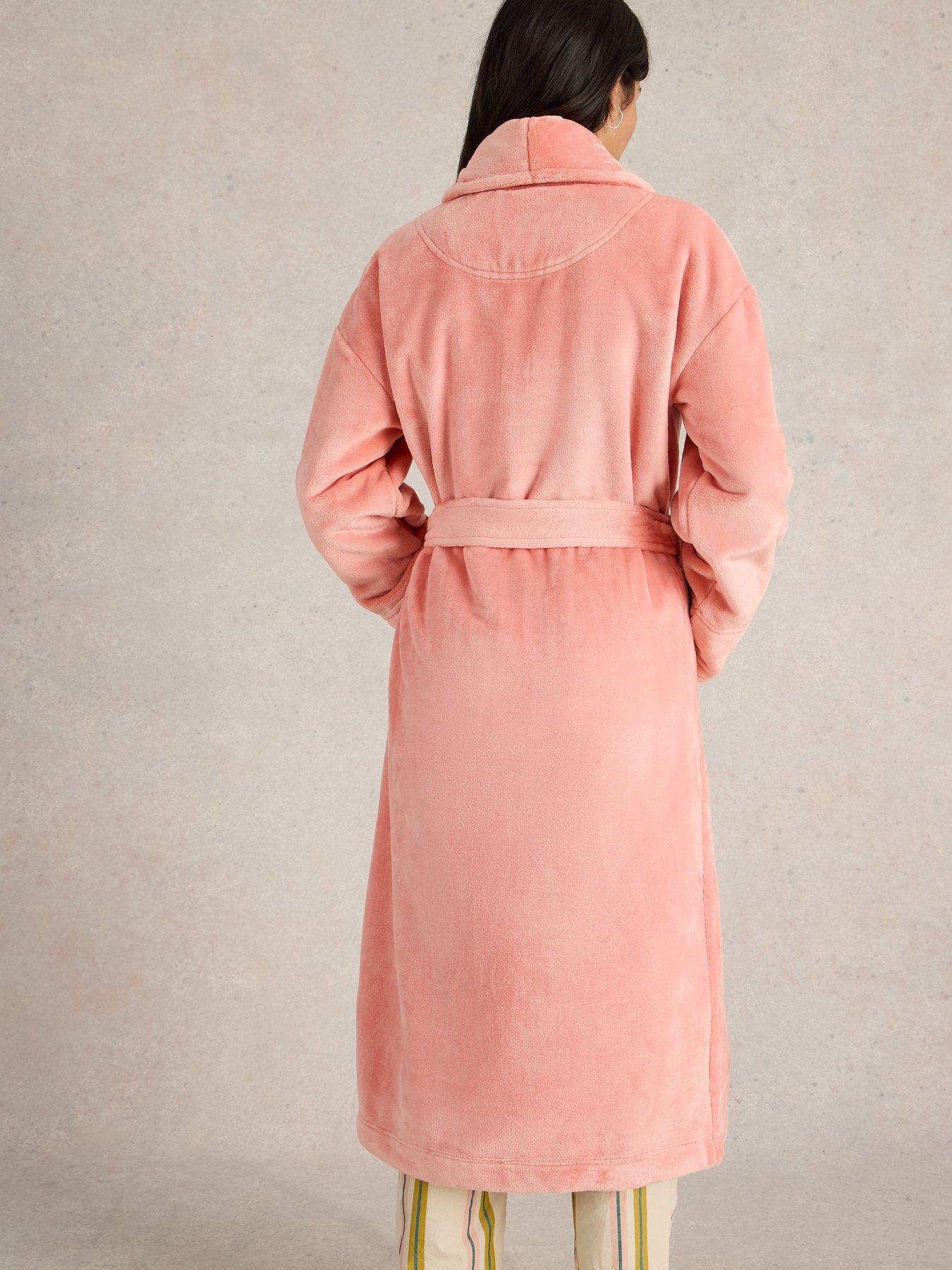 white-stuff-clover-cosy-dressing-gown-pinkstillFront