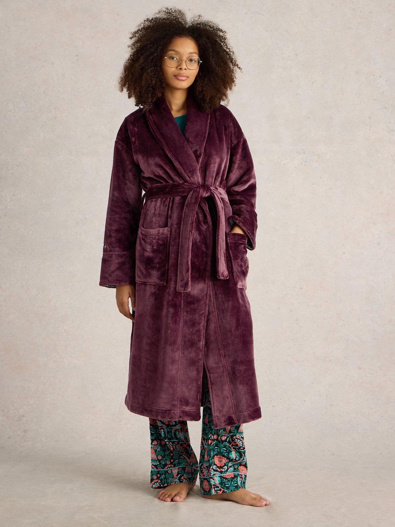 white-stuff-clover-cosy-dressing-gown-purplefront