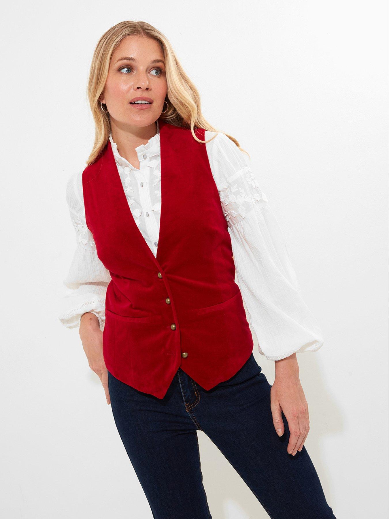 joe-browns-velvet-waistcoat-redoutfit