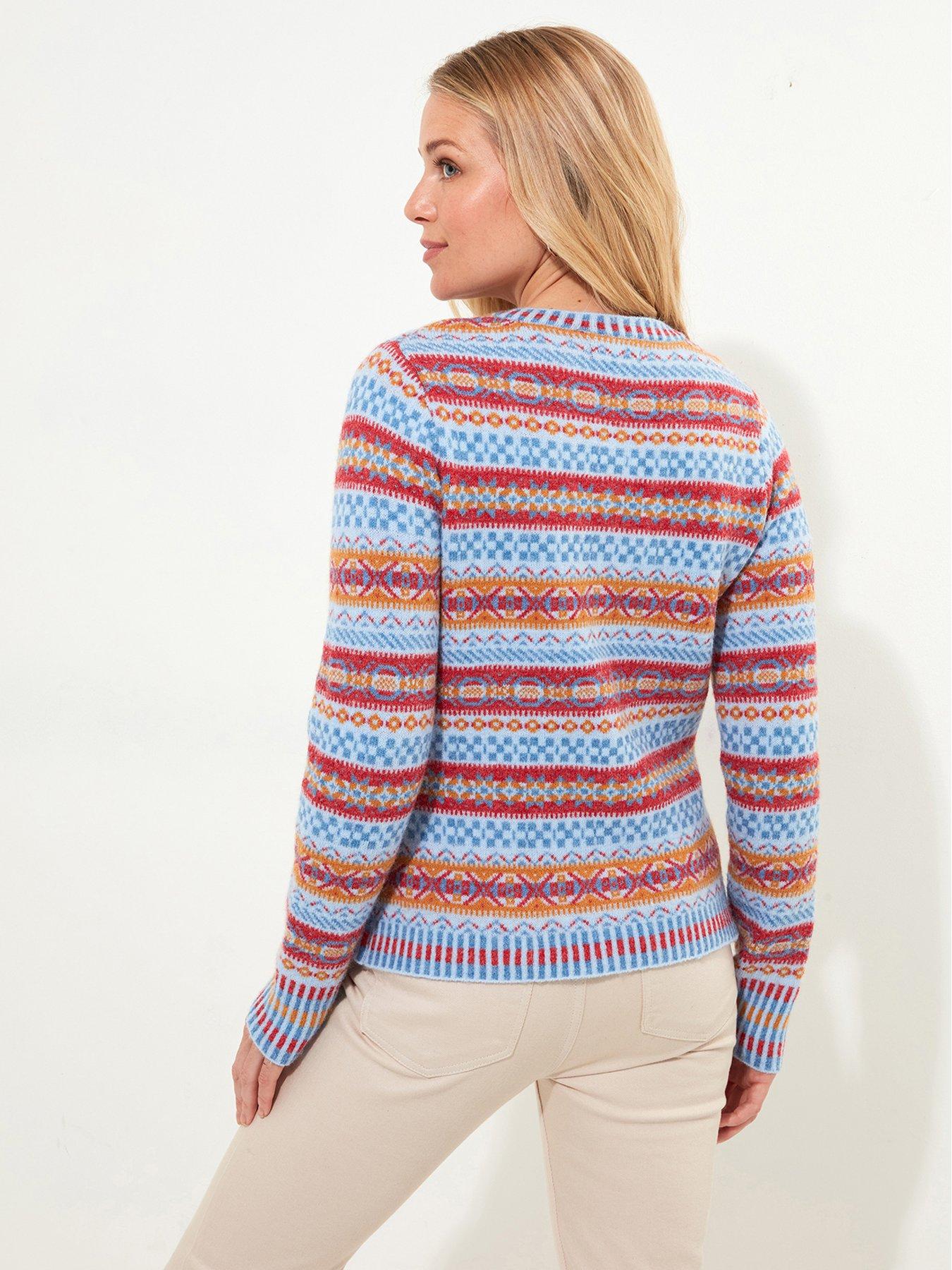 joe-browns-blue-fairisle-cardiganstillFront