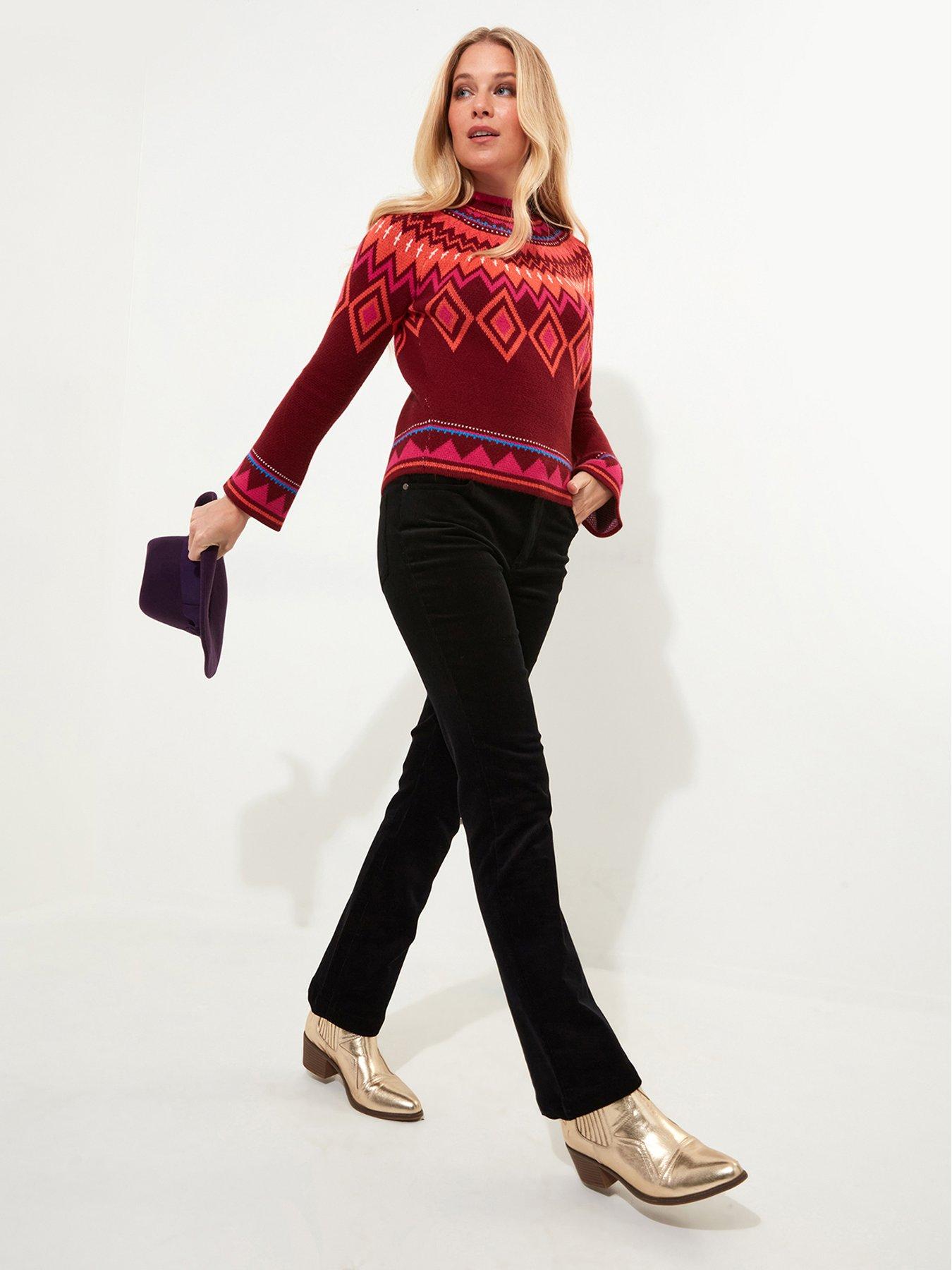 joe-browns-fairisle-jumper-redback