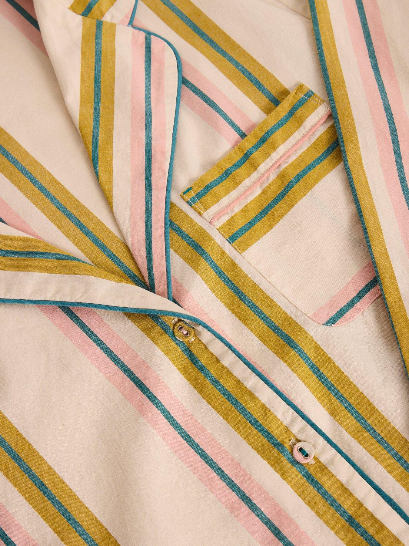 white-stuff-nina-stripe-pj-shirt-creamdetail