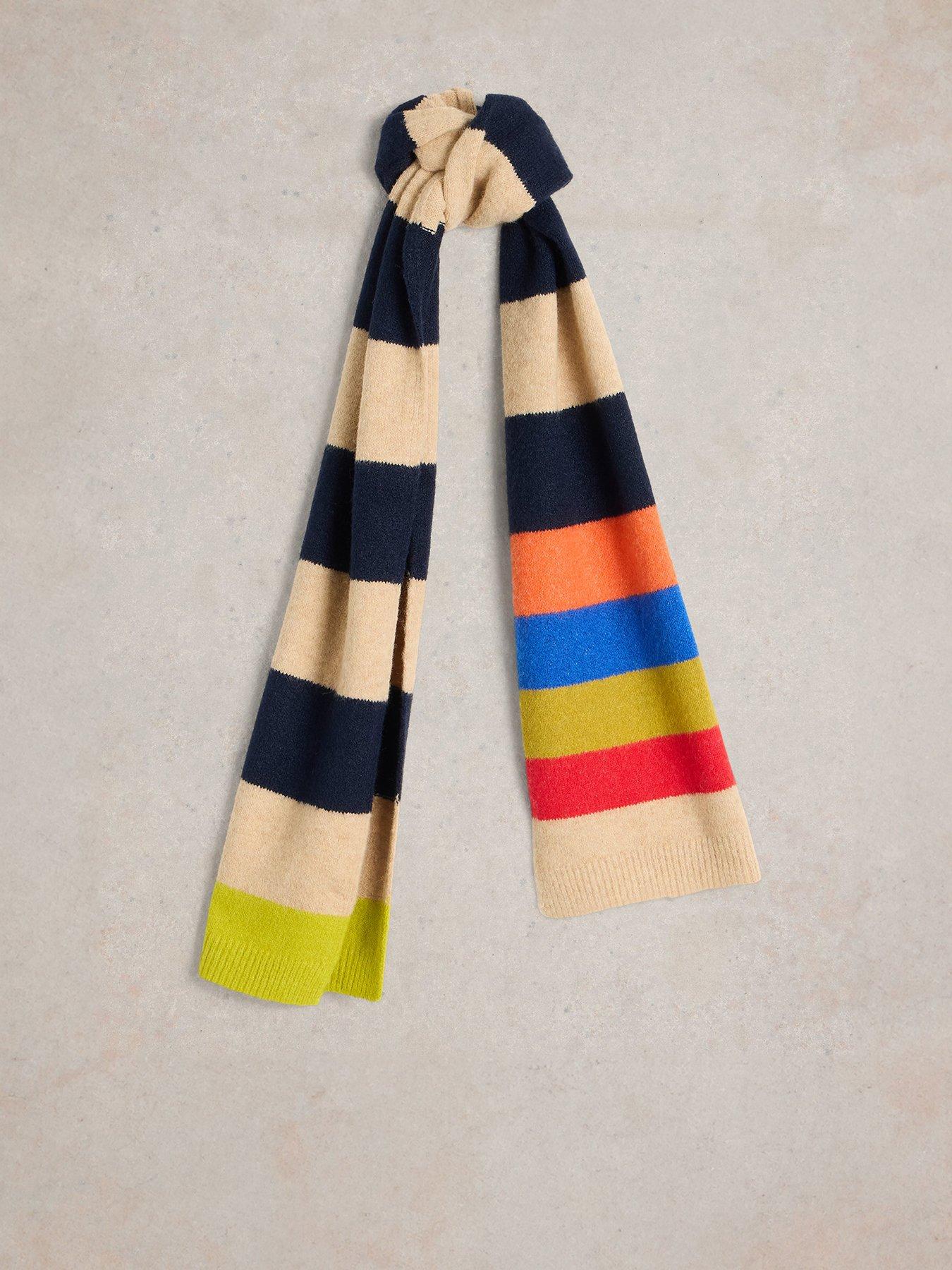 white-stuff-colourblock-stripe-knit-scarf-navy