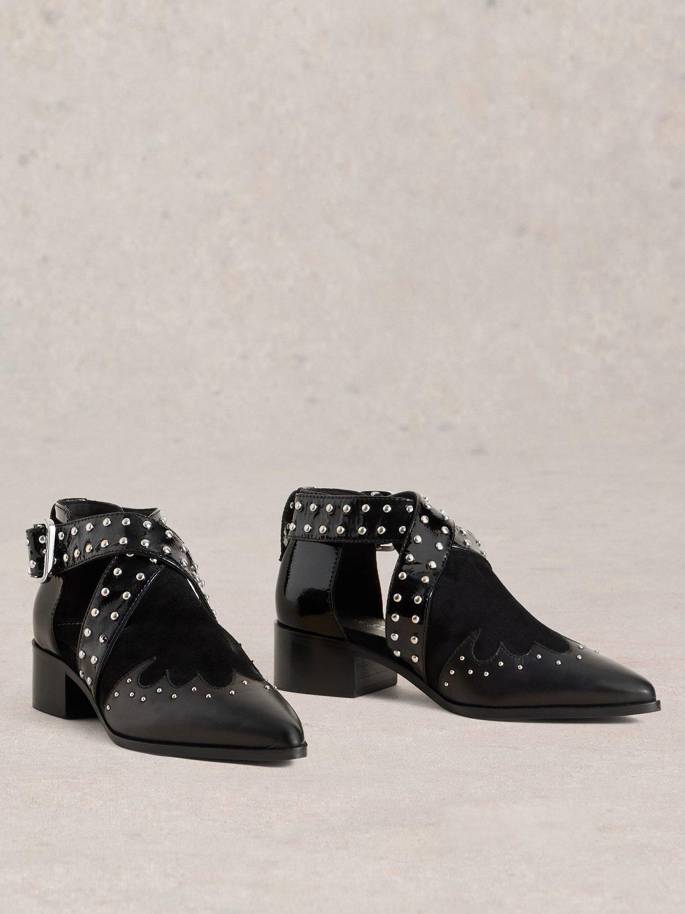 white-stuff-studded-ankle-boots-blackstillFront