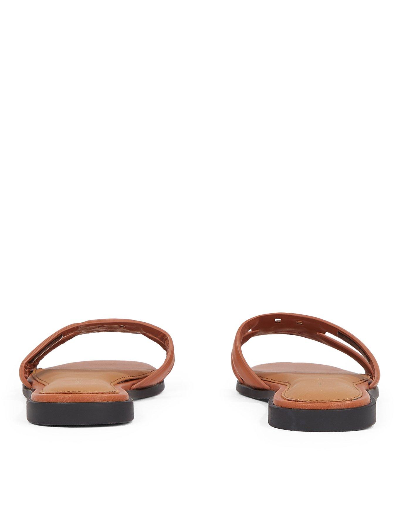 tommy-hilfiger-logo-strap-mule-sandals-brownback