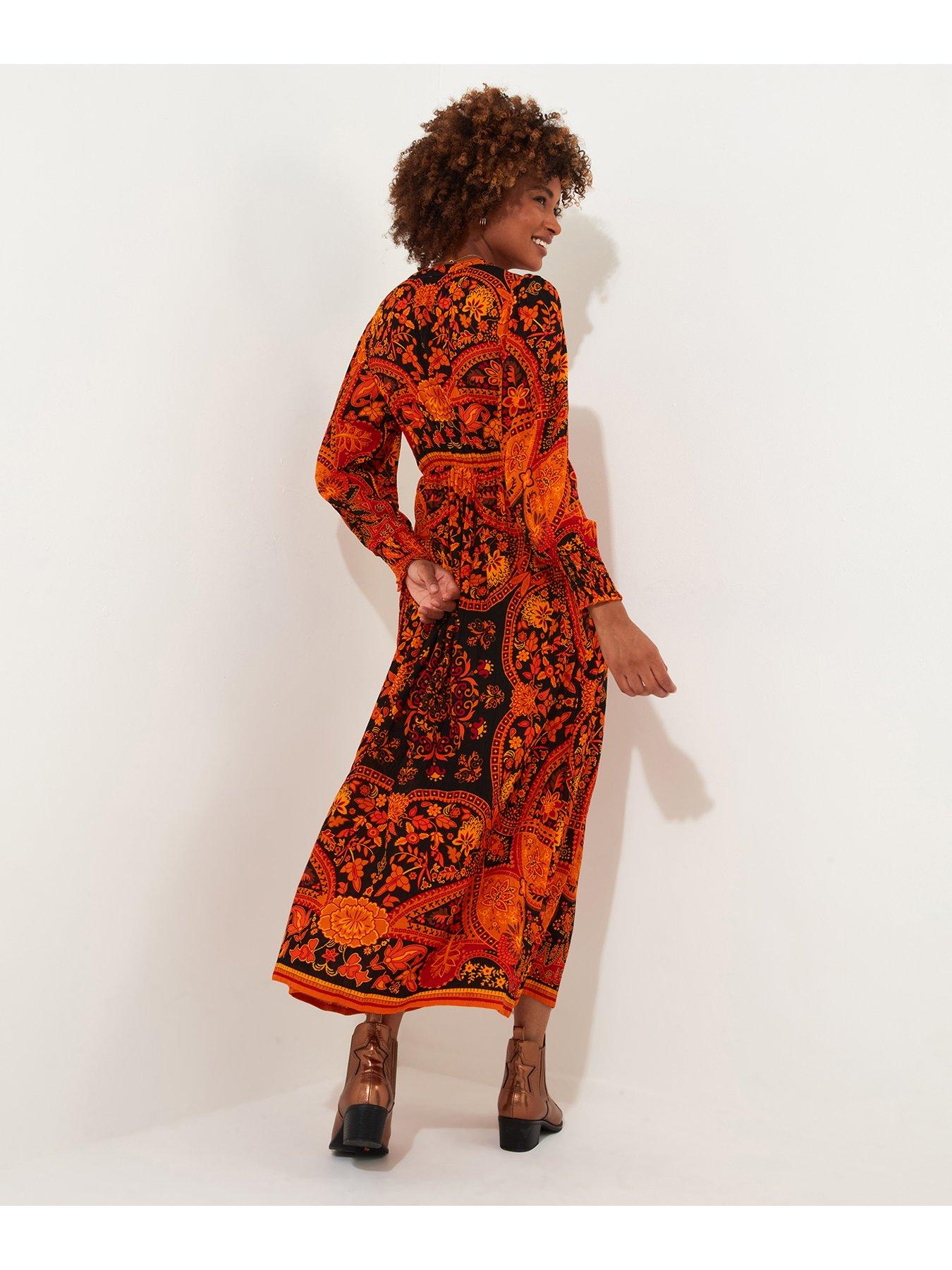 joe-browns-bohemian-dreams-dress-orangeoutfit