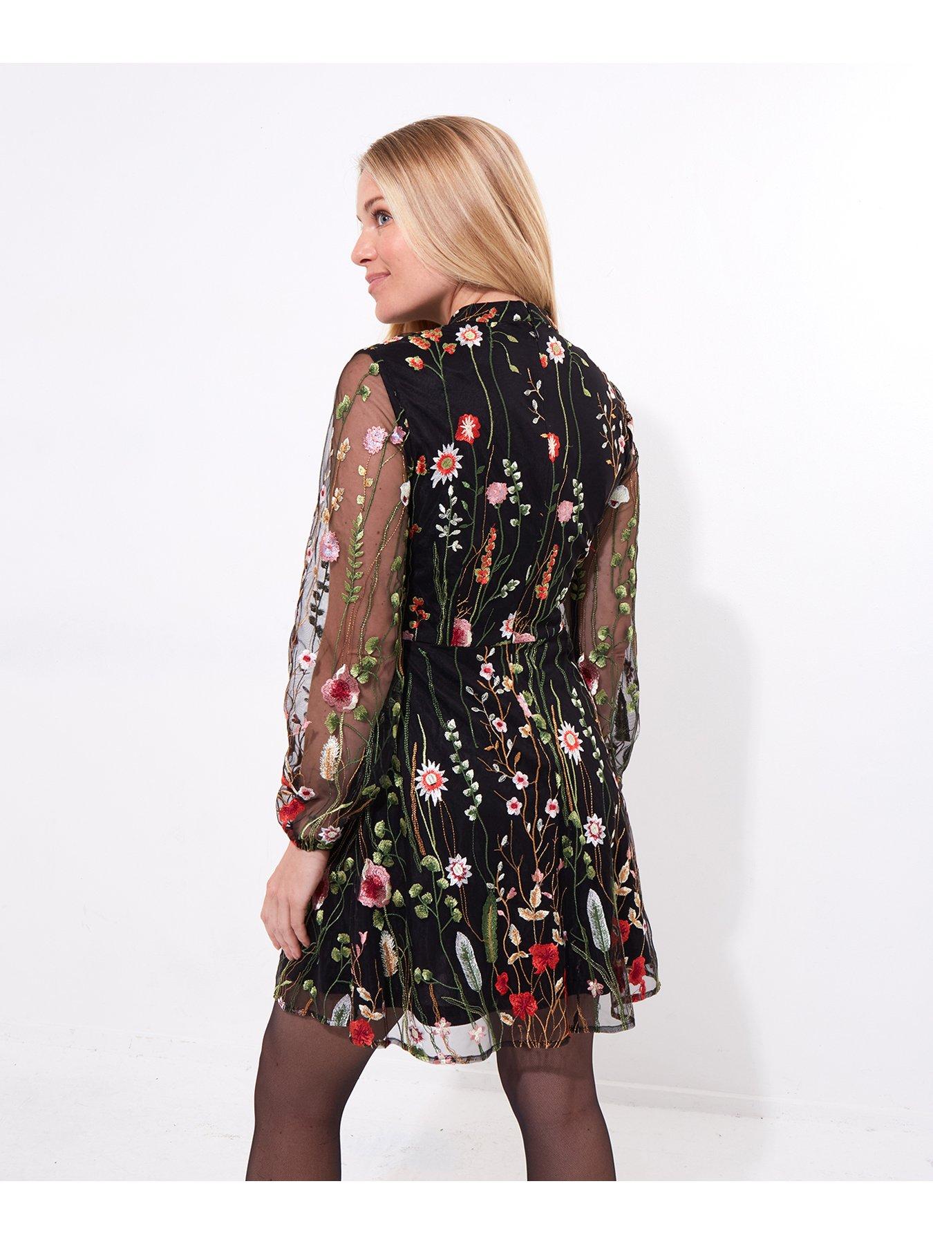 joe-browns-ophelia-embroidered-dress-blackback