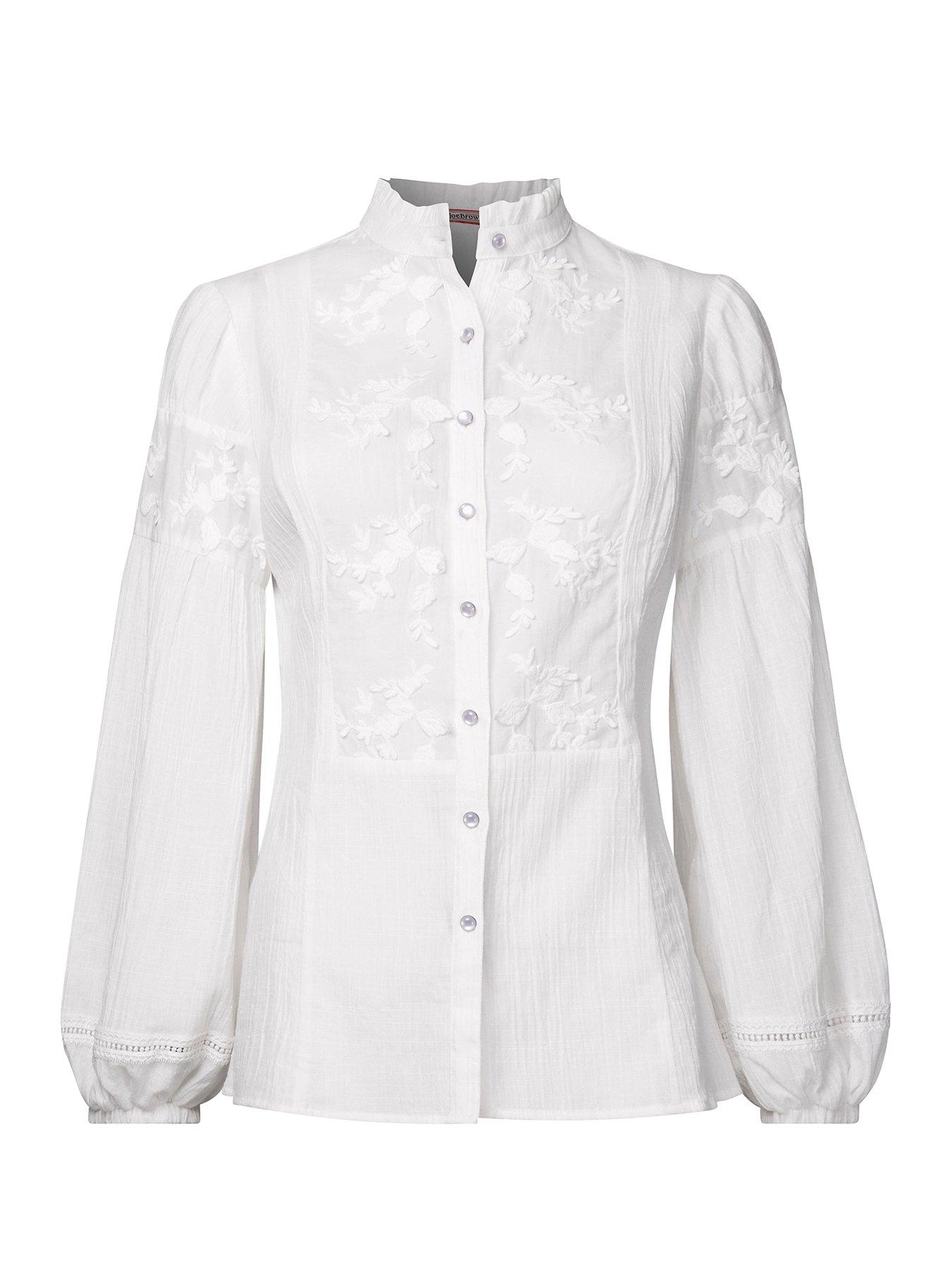 joe-browns-long-sleeve-blouse-whitedetail