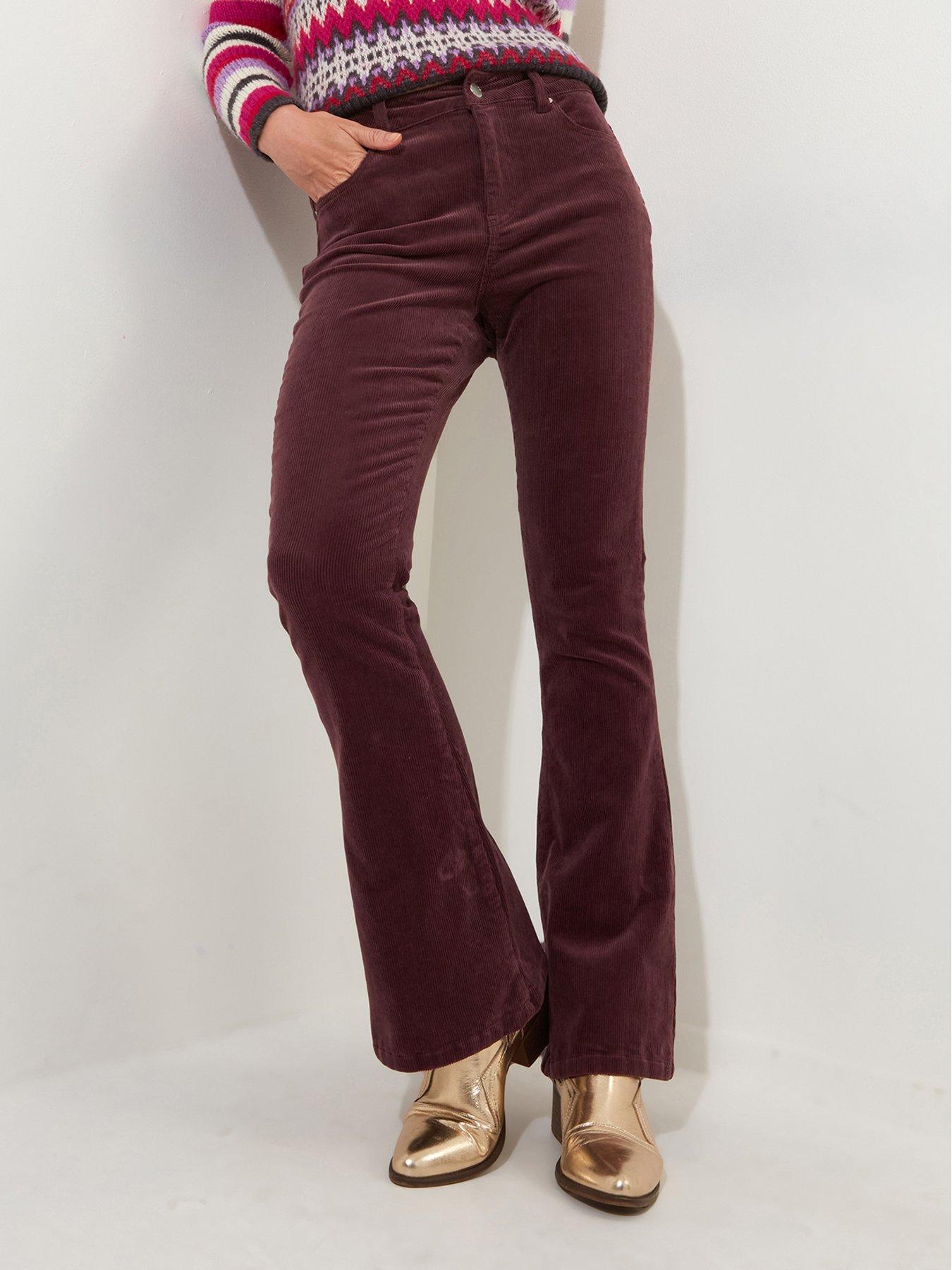 joe-browns-cord-trousers-purple