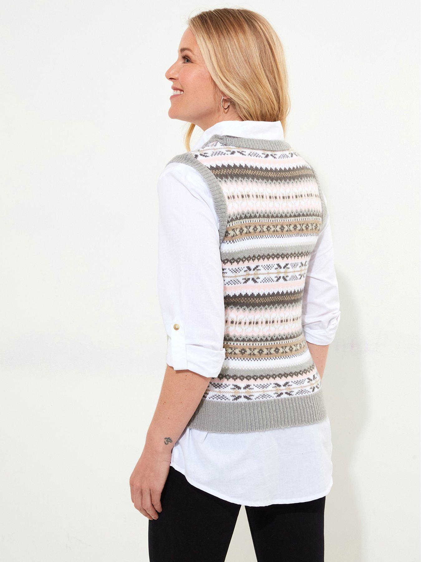 joe-browns-knitted-vest-greystillFront