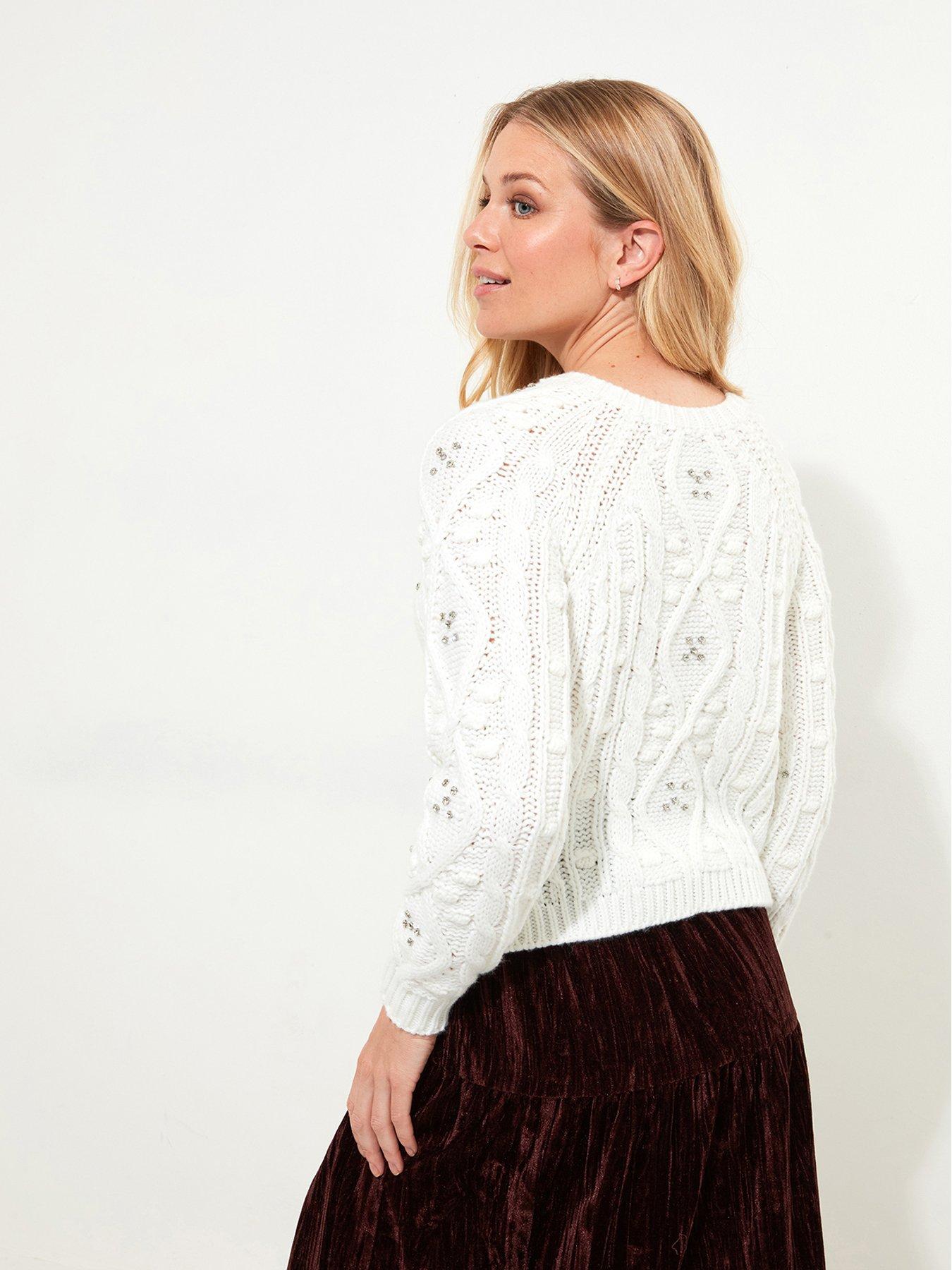 joe-browns-robyn-embellished-multi-way-knit-creamstillFront