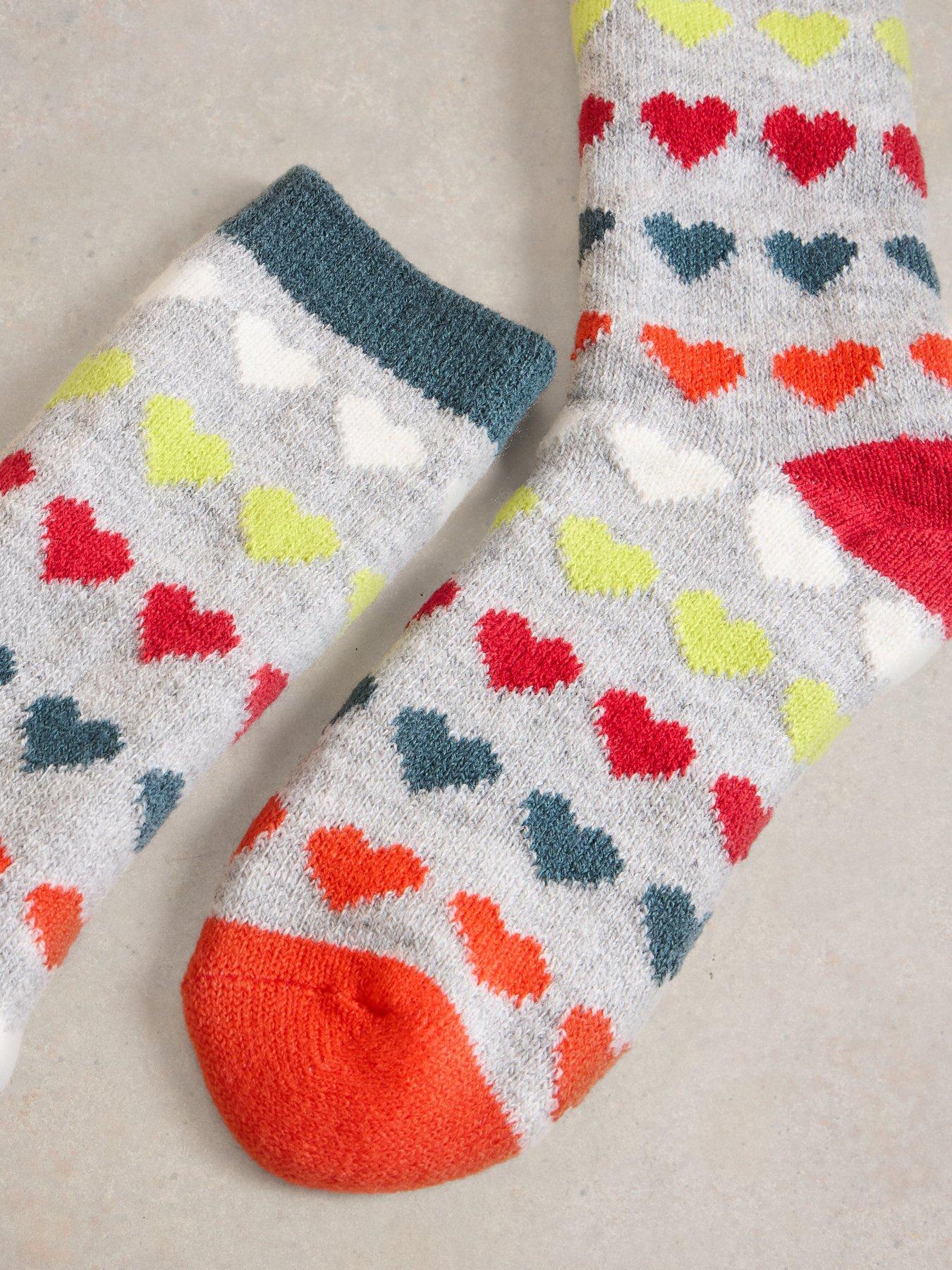 white-stuff-multi-heart-cabin-sock-greystillFront