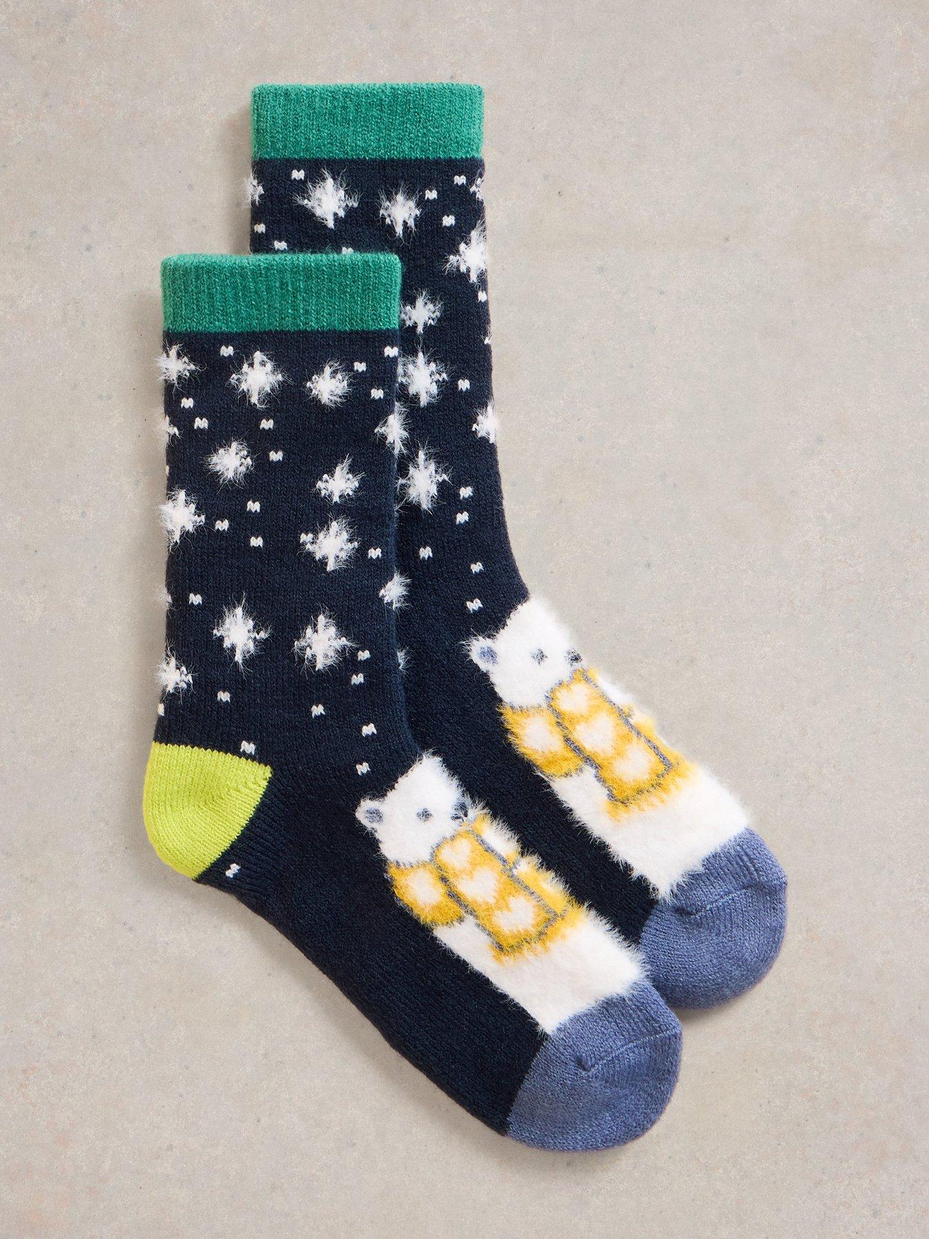 white-stuff-cosy-polar-bear-cabin-sock-navy