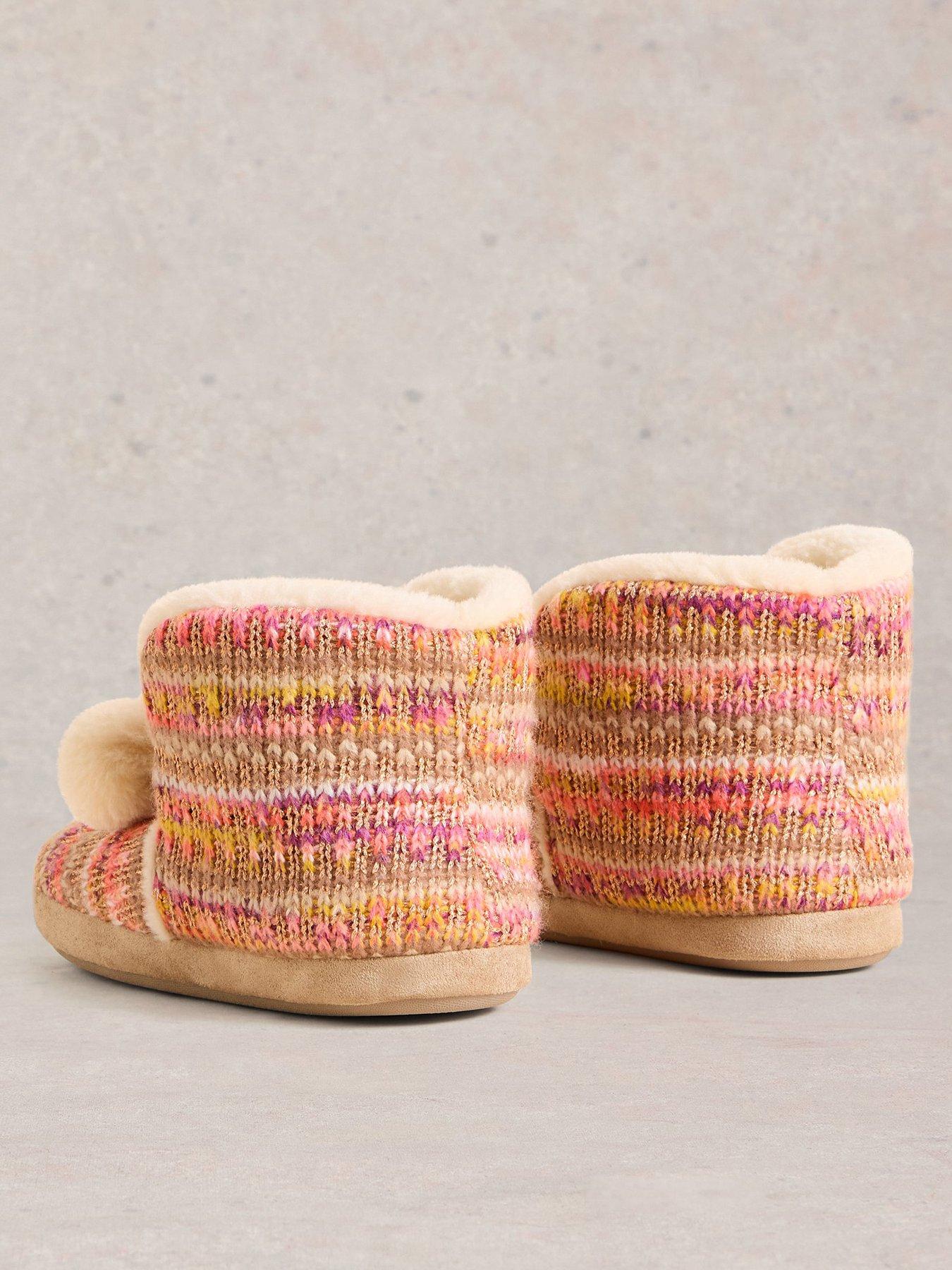 white-stuff-knitted-bootie-slipper-beigeback