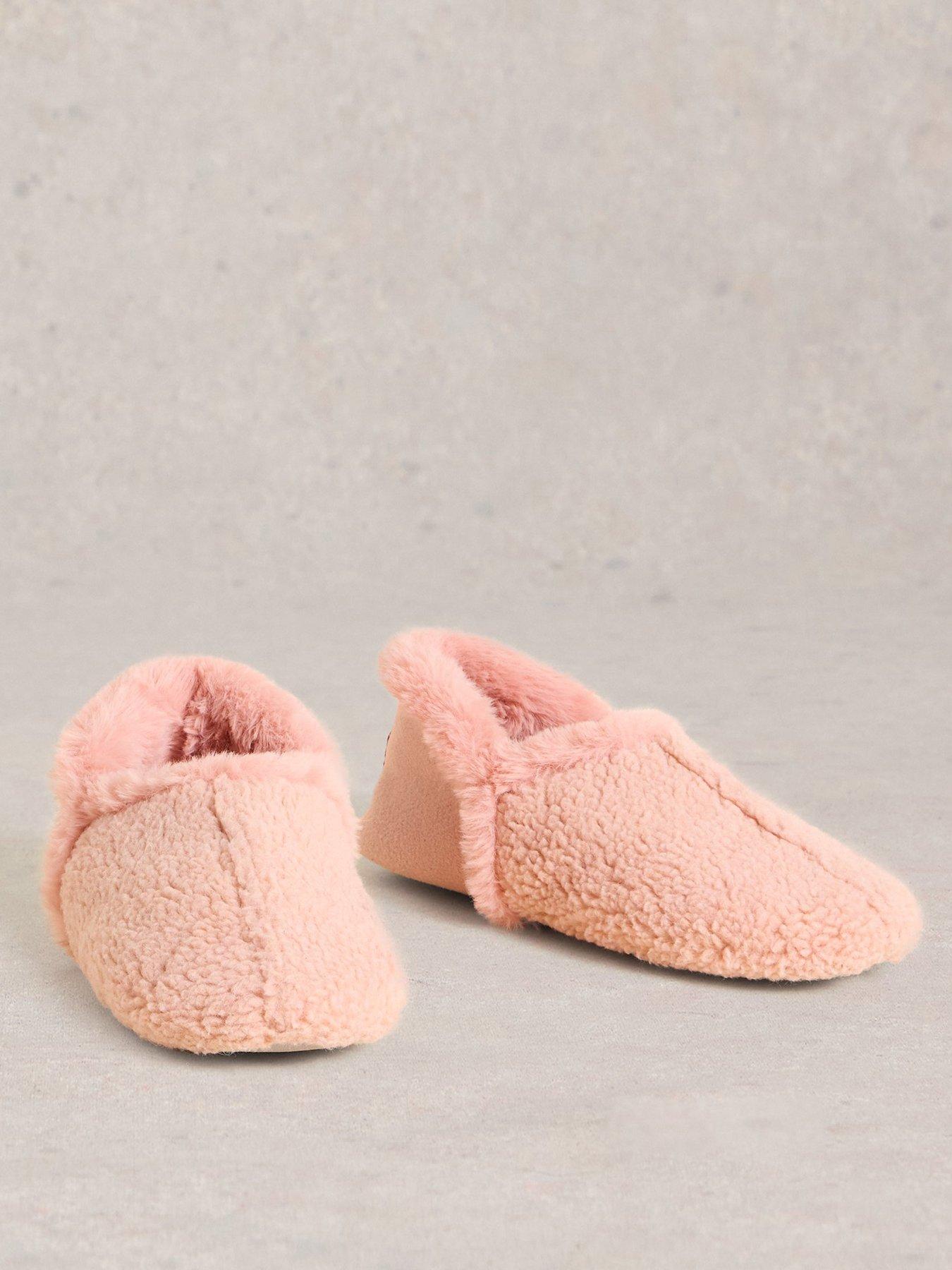 white-stuff-reya-closed-back-slipper-pinkstillFront