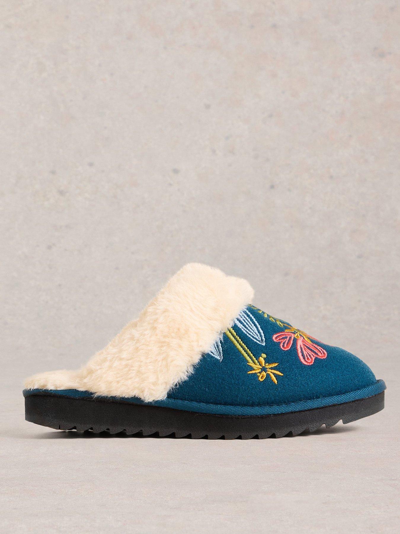 white-stuff-floral-mule-slipper-greenfront