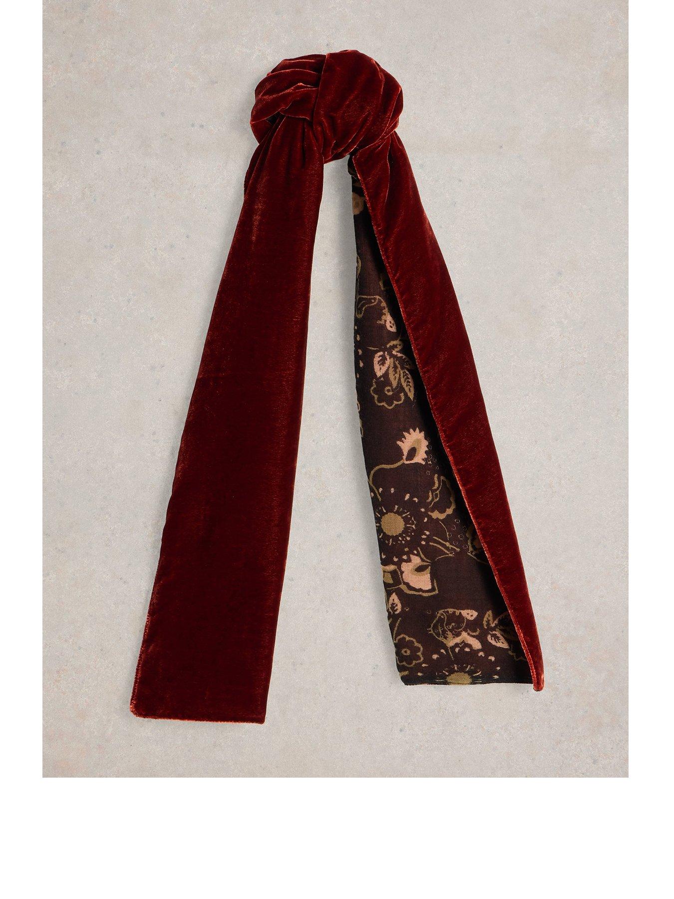 white-stuff-velvet-printed-scarf-orange