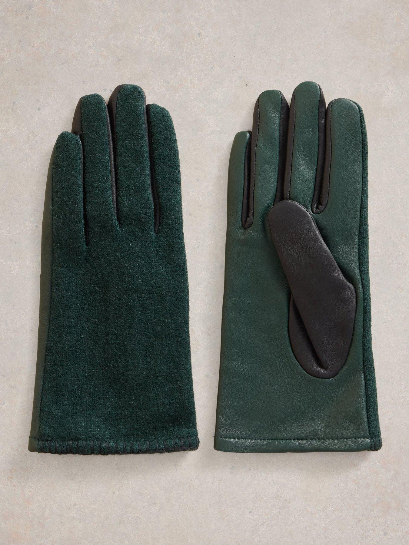 white-stuff-lucie-leather-glove-greenstillFront