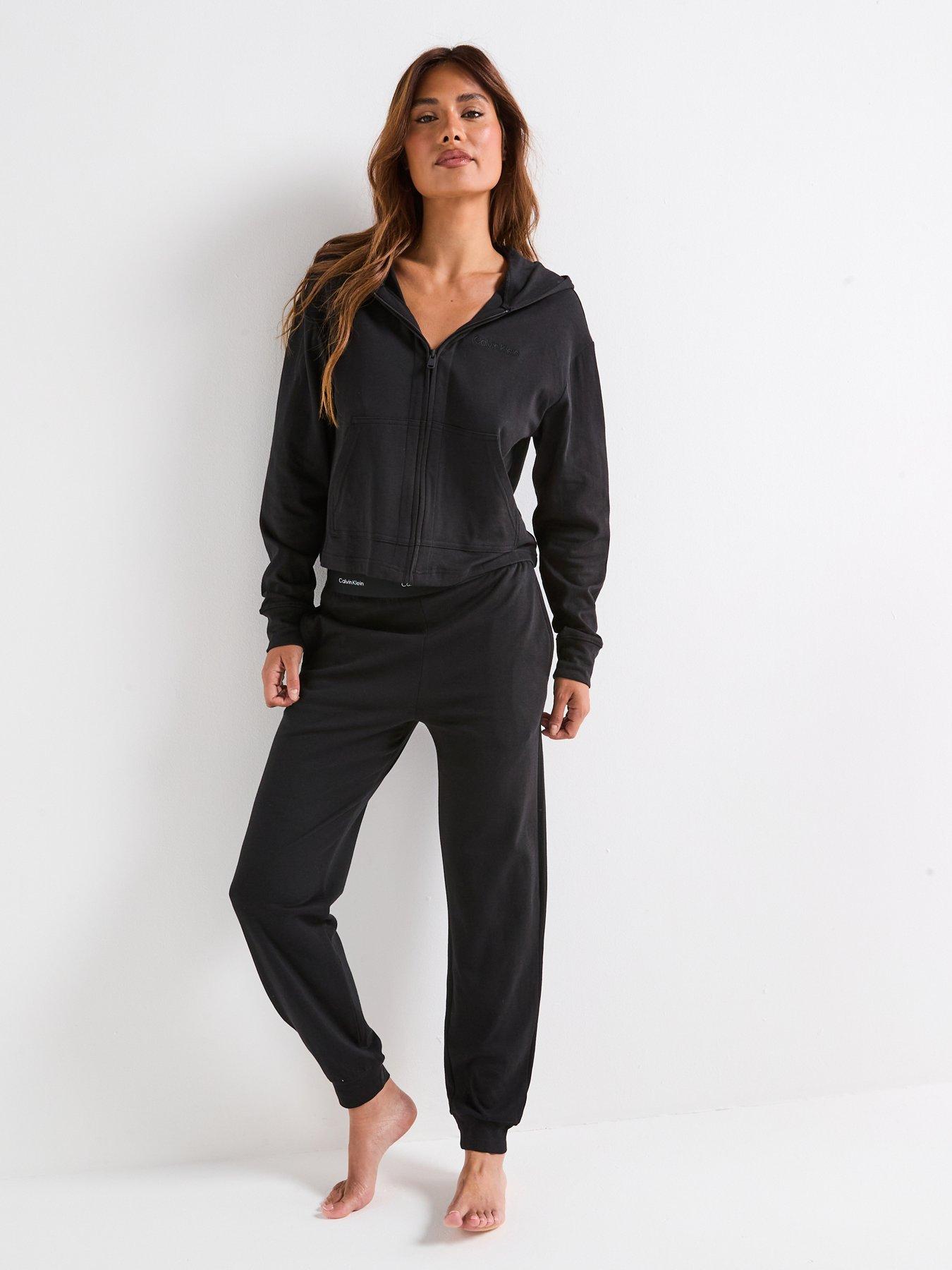 calvin-klein-full-zip-hoodie-blackback