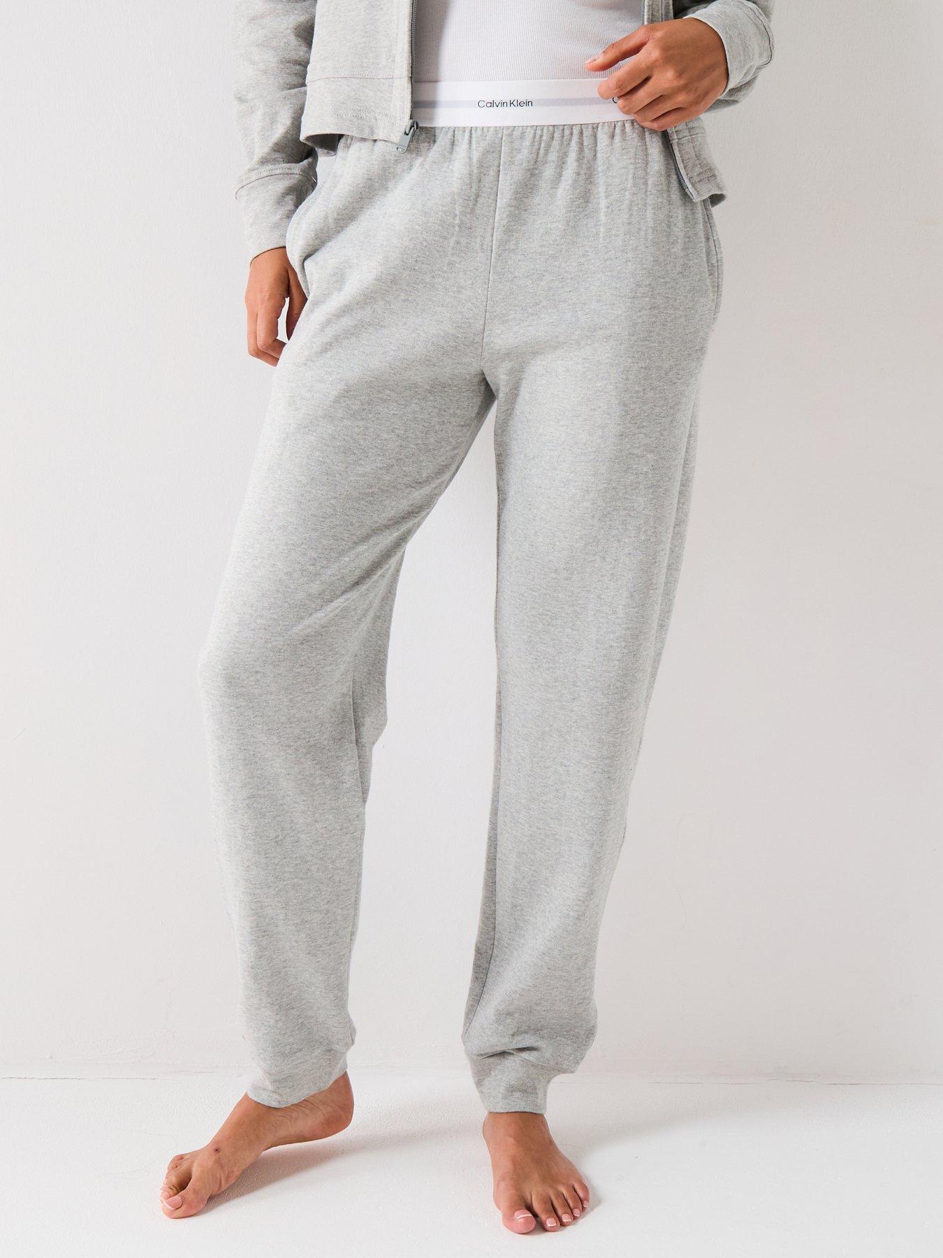 calvin-klein-loungewear-jogger-grey