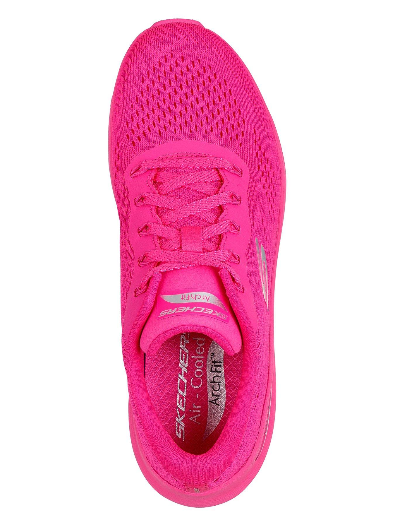 skechers-arch-fit-2--nbsphot-pinkoutfit