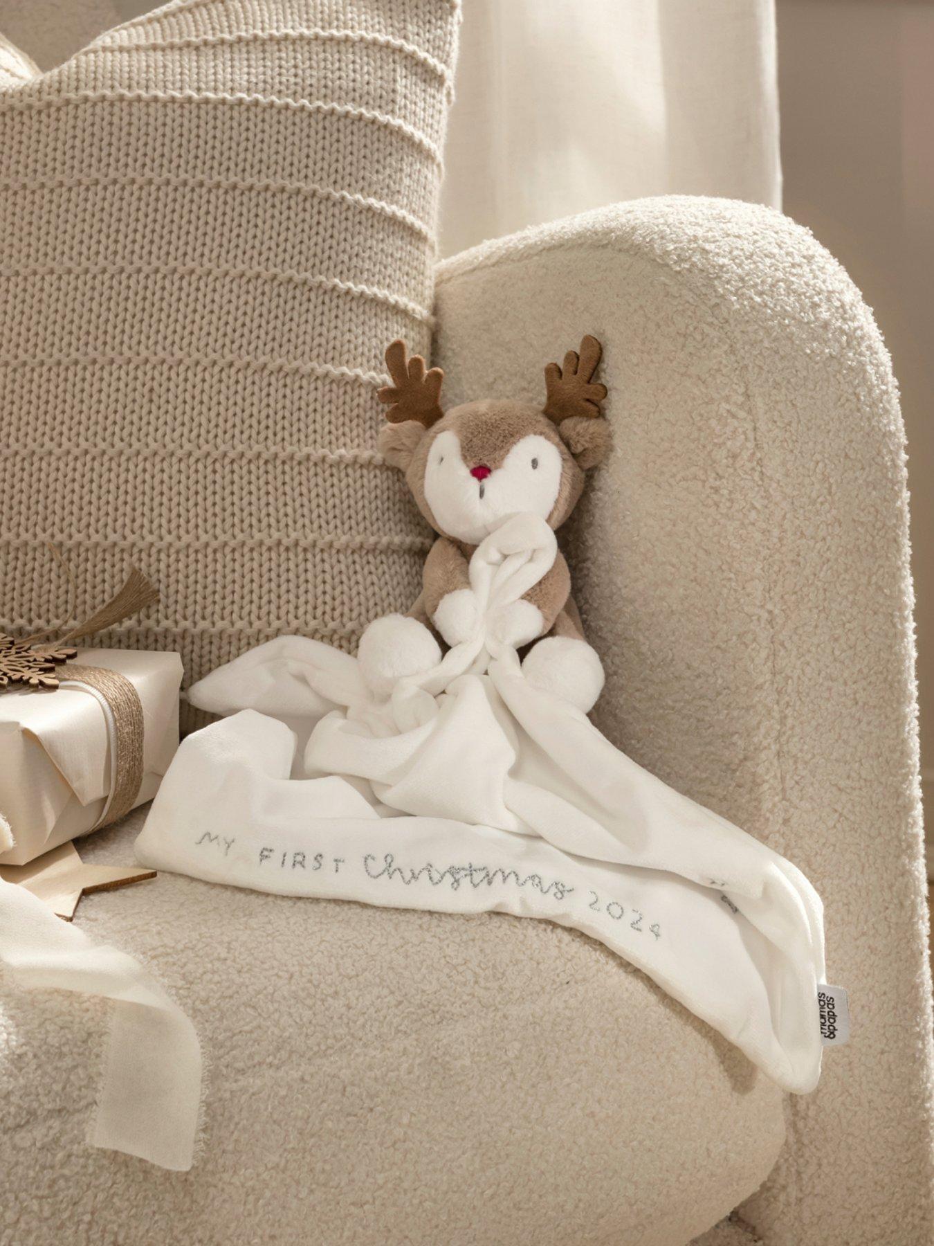 mamas-papas-comforter-reindeer-2024