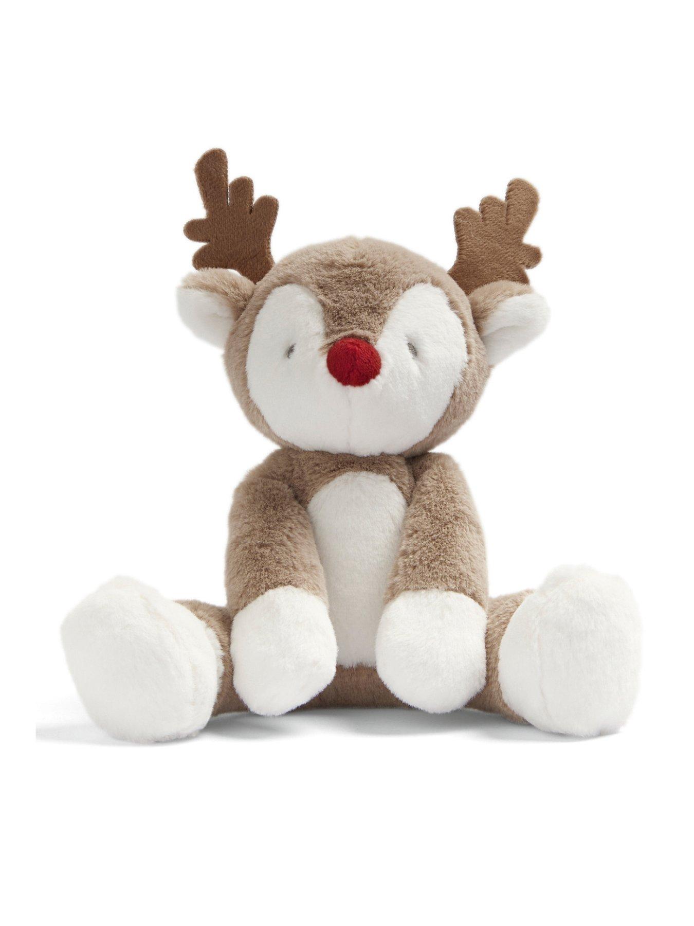 mamas-papas-soft-toy-reindeer-beaniestillFront