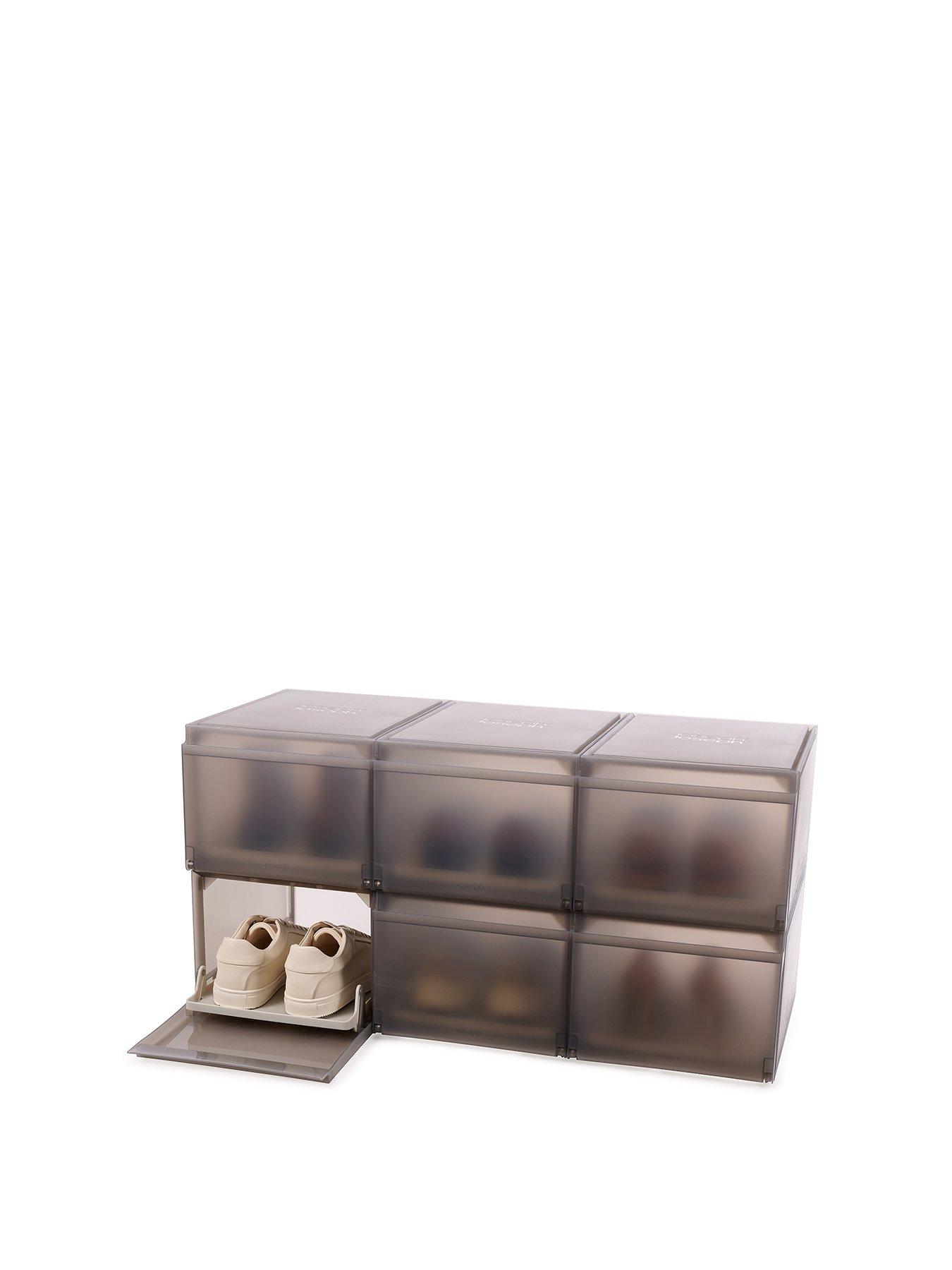 joseph-joseph-6-piece-shoe-stack-storagestillFront