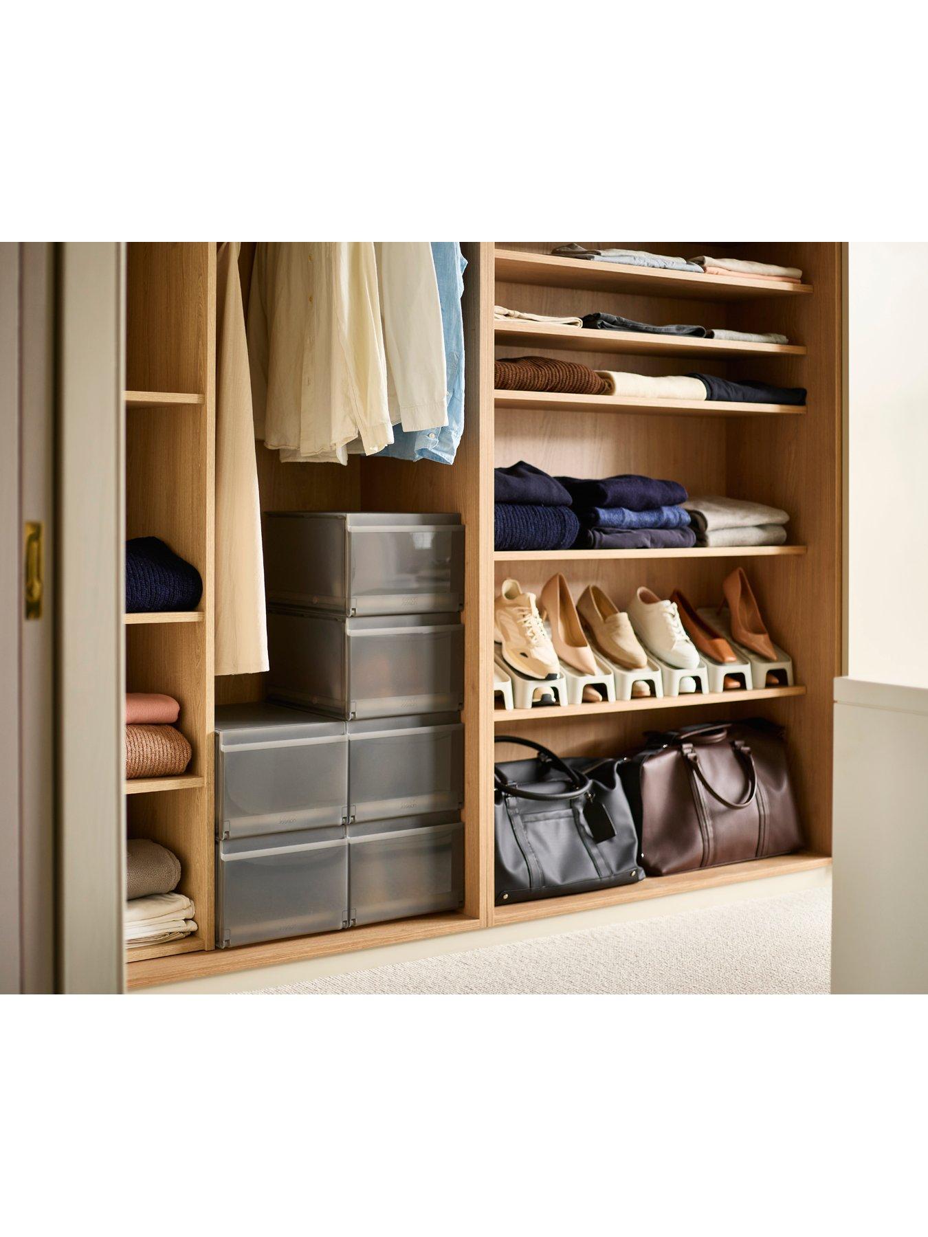 joseph-joseph-6-piece-shoe-stack-storageoutfit