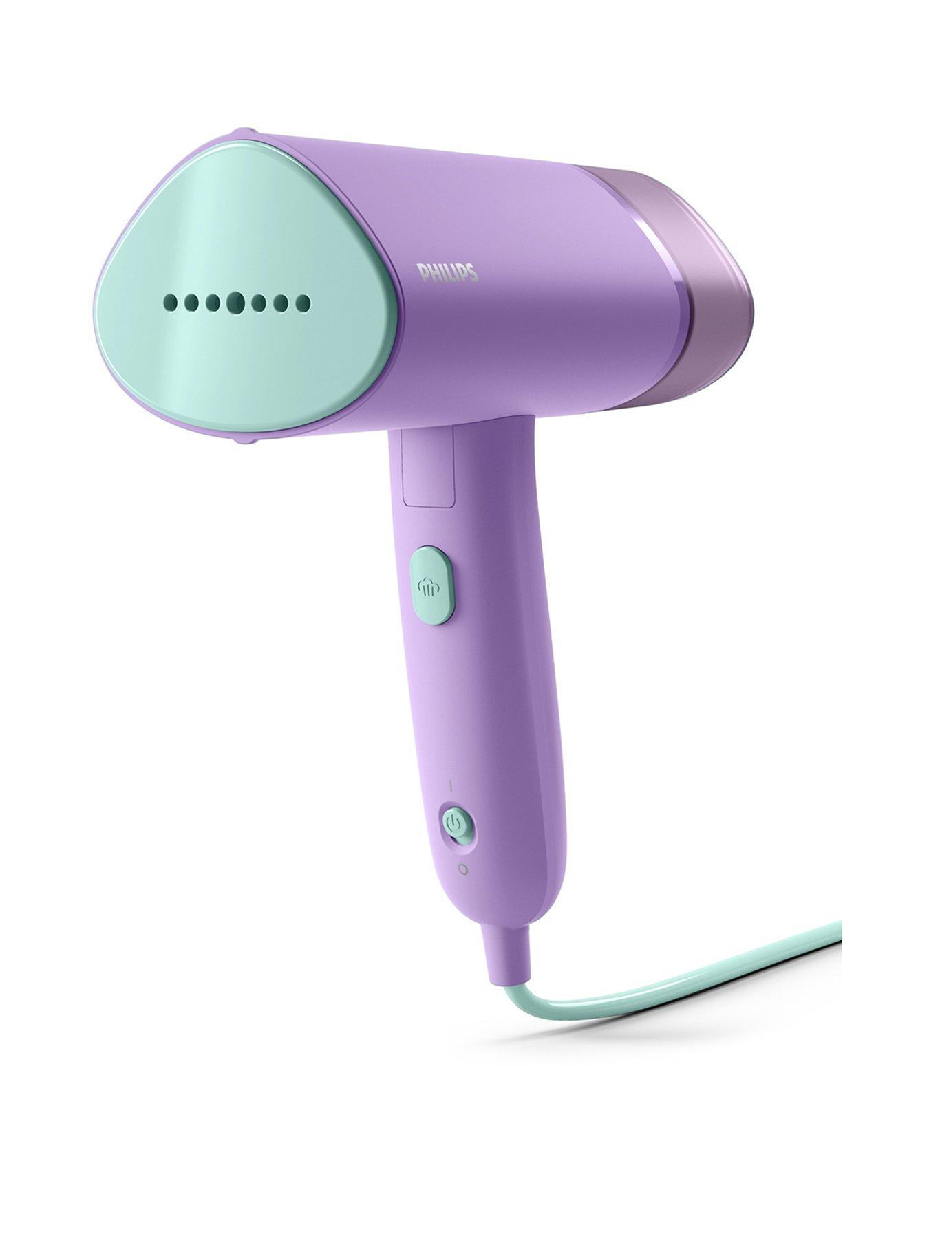 Image of Philips 3000 Handheld Steamer