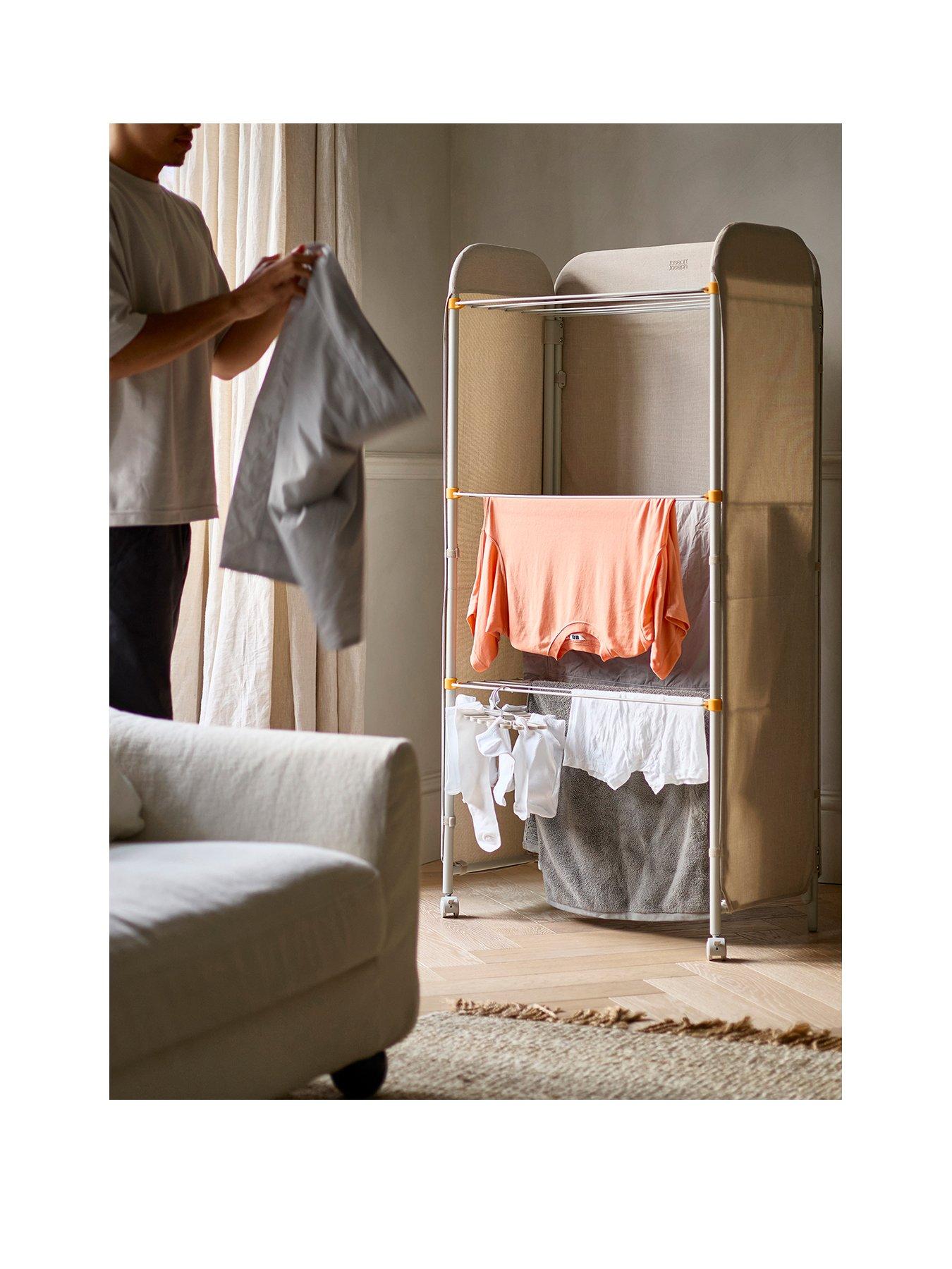 undefined 3 Tier Clothes Airer