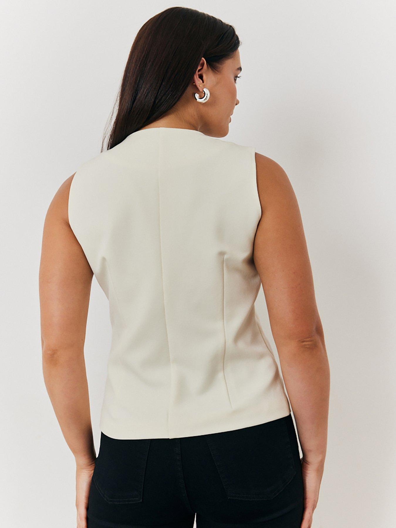 in-the-style-jac-jossa-round-neck-waistcoat-creamstillFront