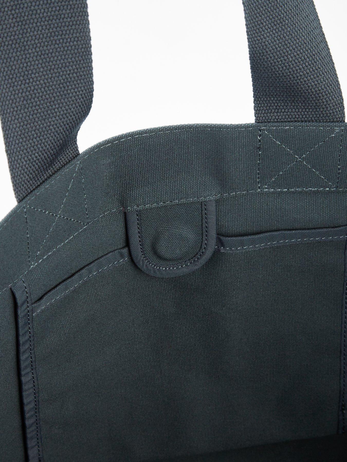 Image 4 of 4 of P.E Nation Womens Training Global Tote - Grey