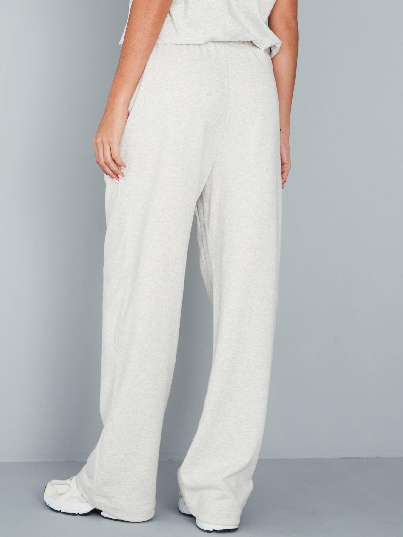 Image 3 of 6 of P.E Nation Womens Training Eastside Trackpants - Grey