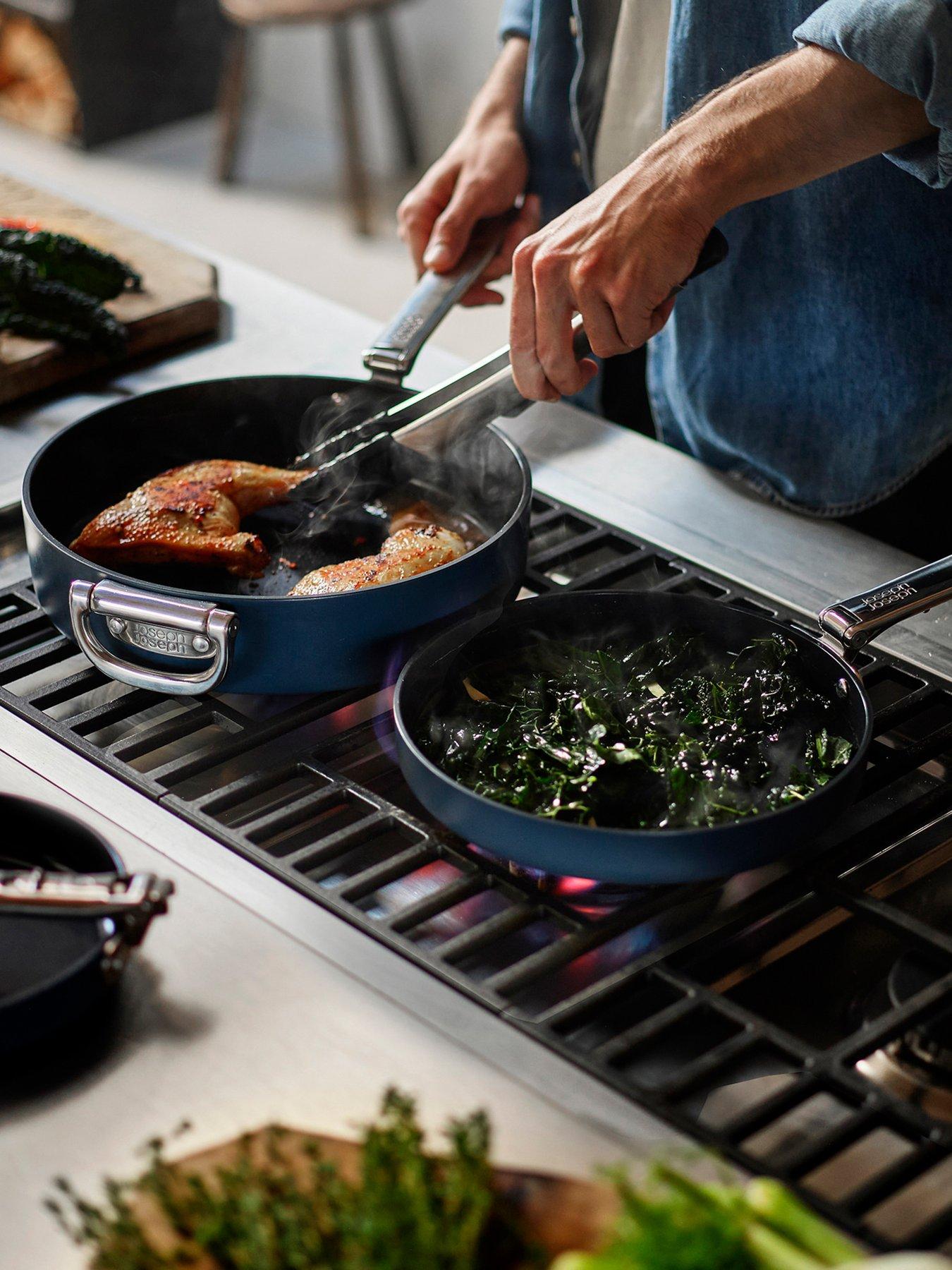 undefined Space 24cm/9.5'' N/s Frying Pan