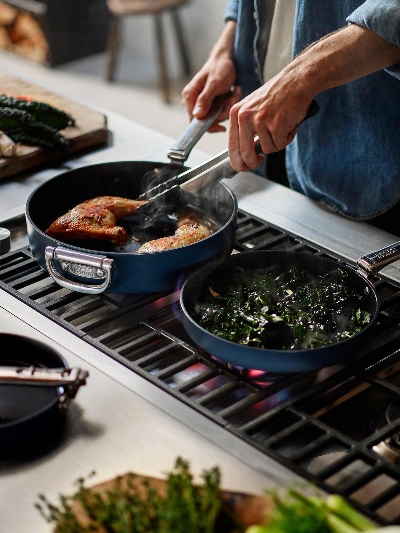undefined Space 28cm/11'' N/s Frying Pan
