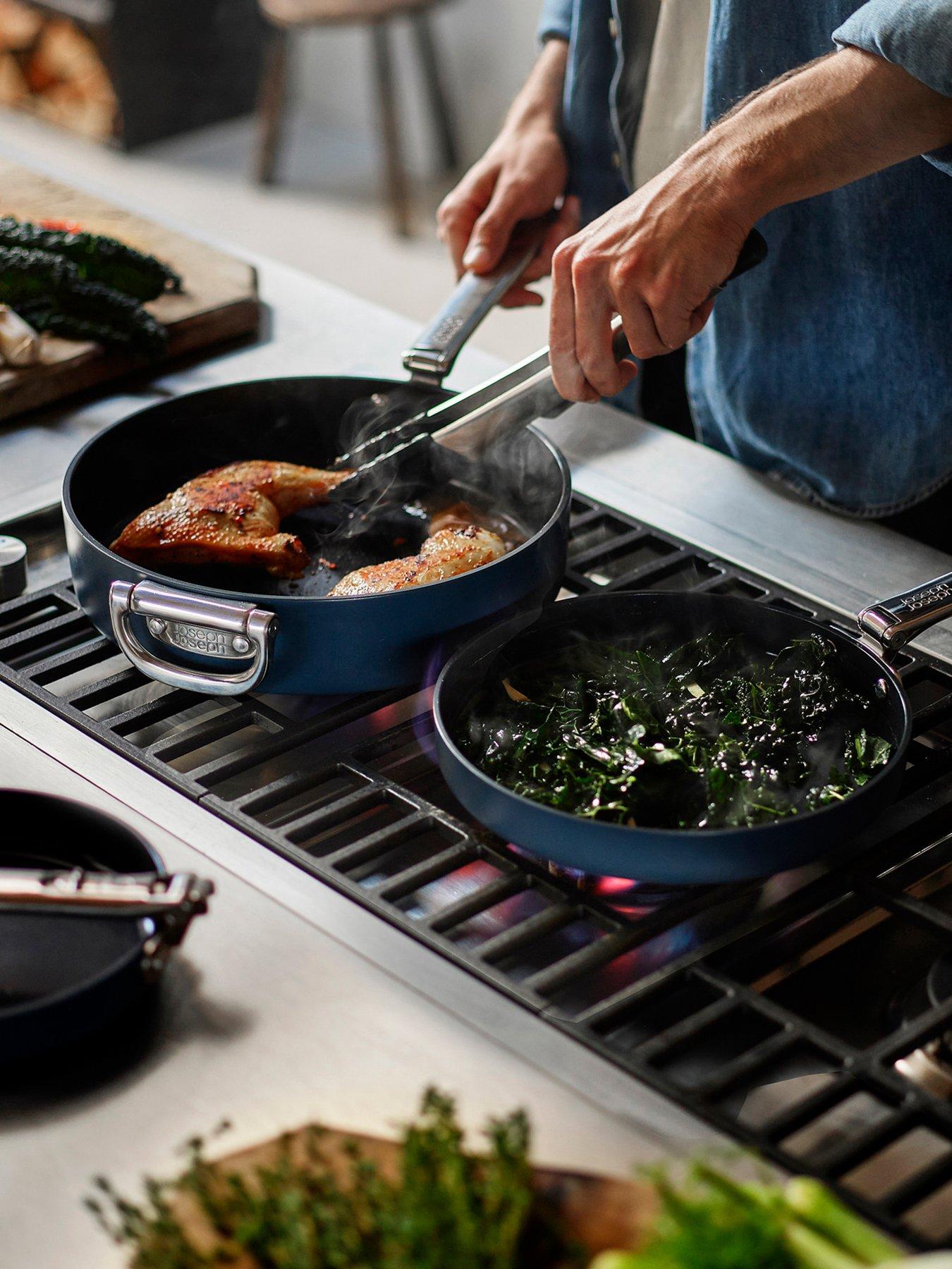 undefined Space 30cm/12'' N/s Frying Pan