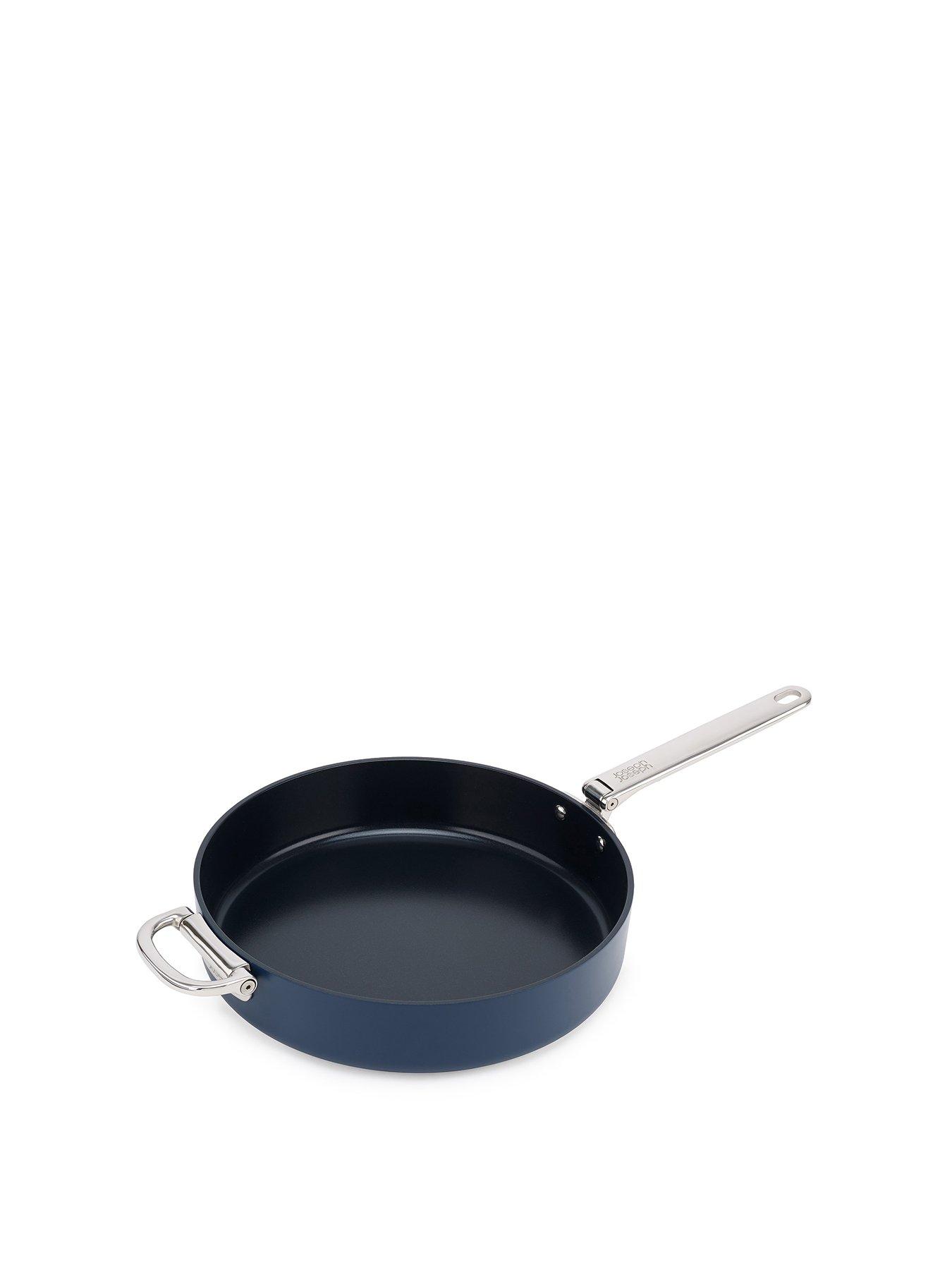 Image 2 of 7 of Joseph Joseph Space 30cm/12'' N/s Frying Pan