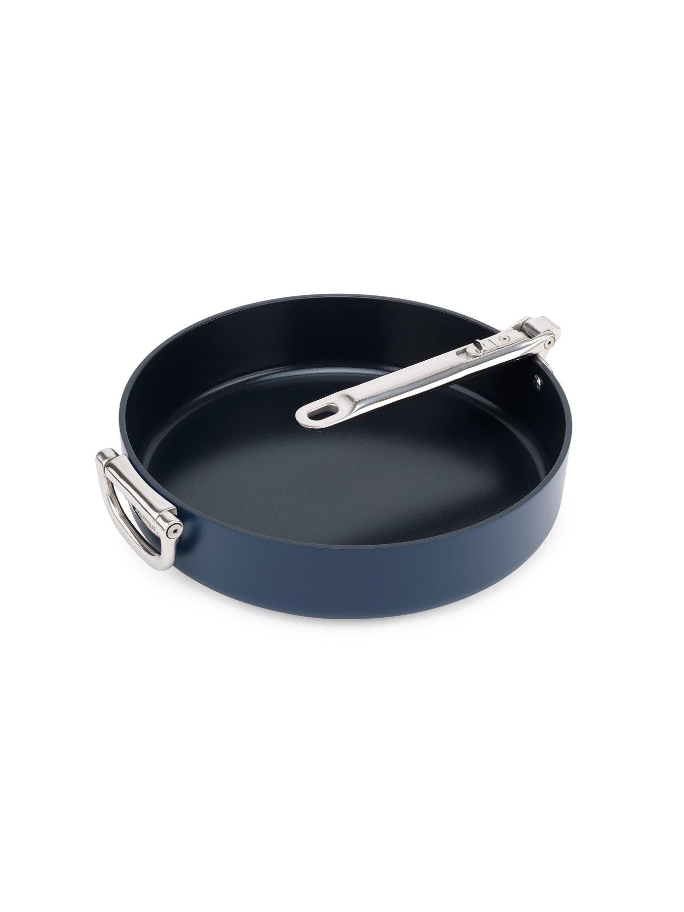 Image 3 of 7 of Joseph Joseph Space 30cm/12'' N/s Frying Pan