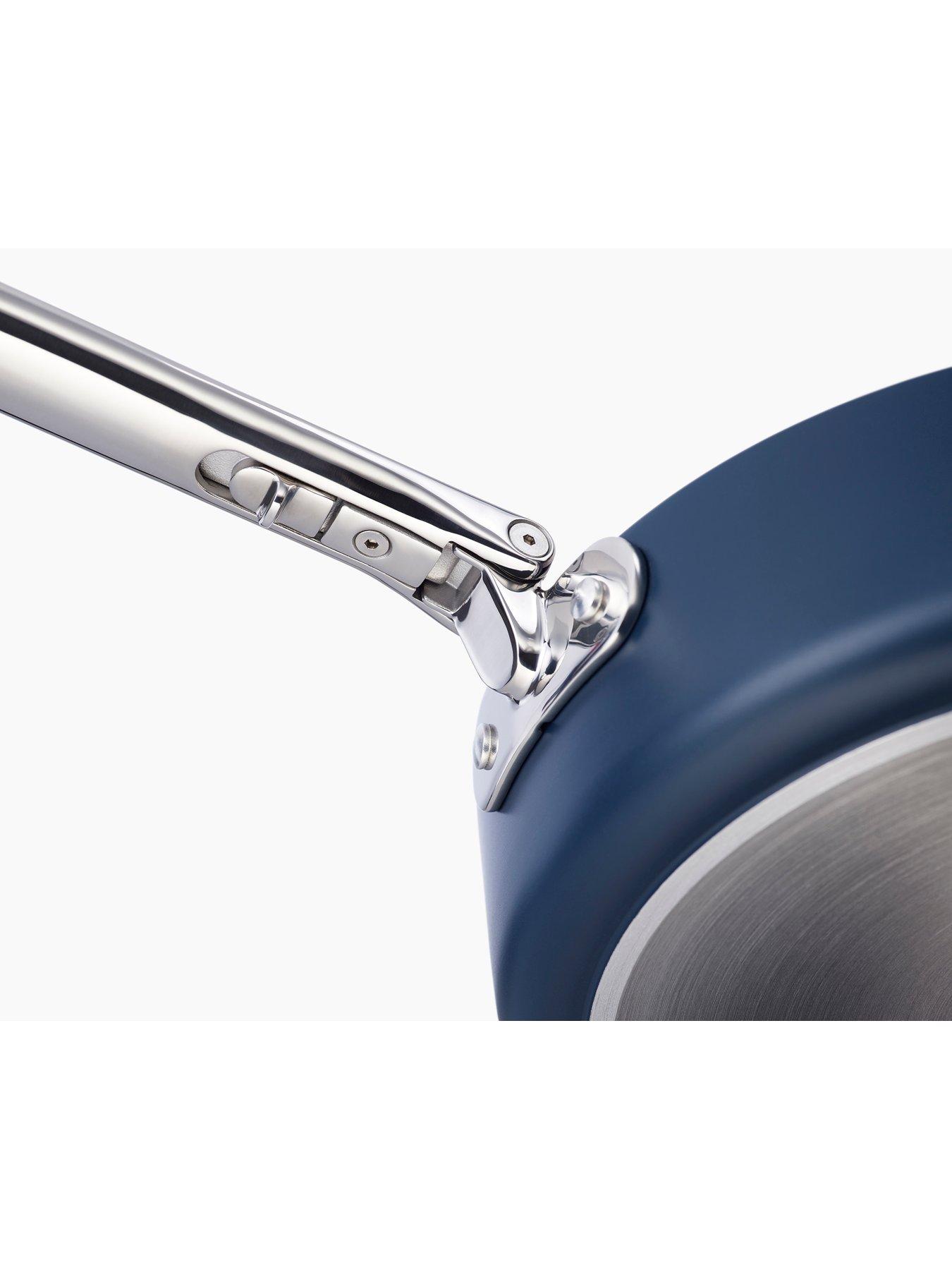 Image 5 of 7 of Joseph Joseph Space 30cm/12'' N/s Frying Pan