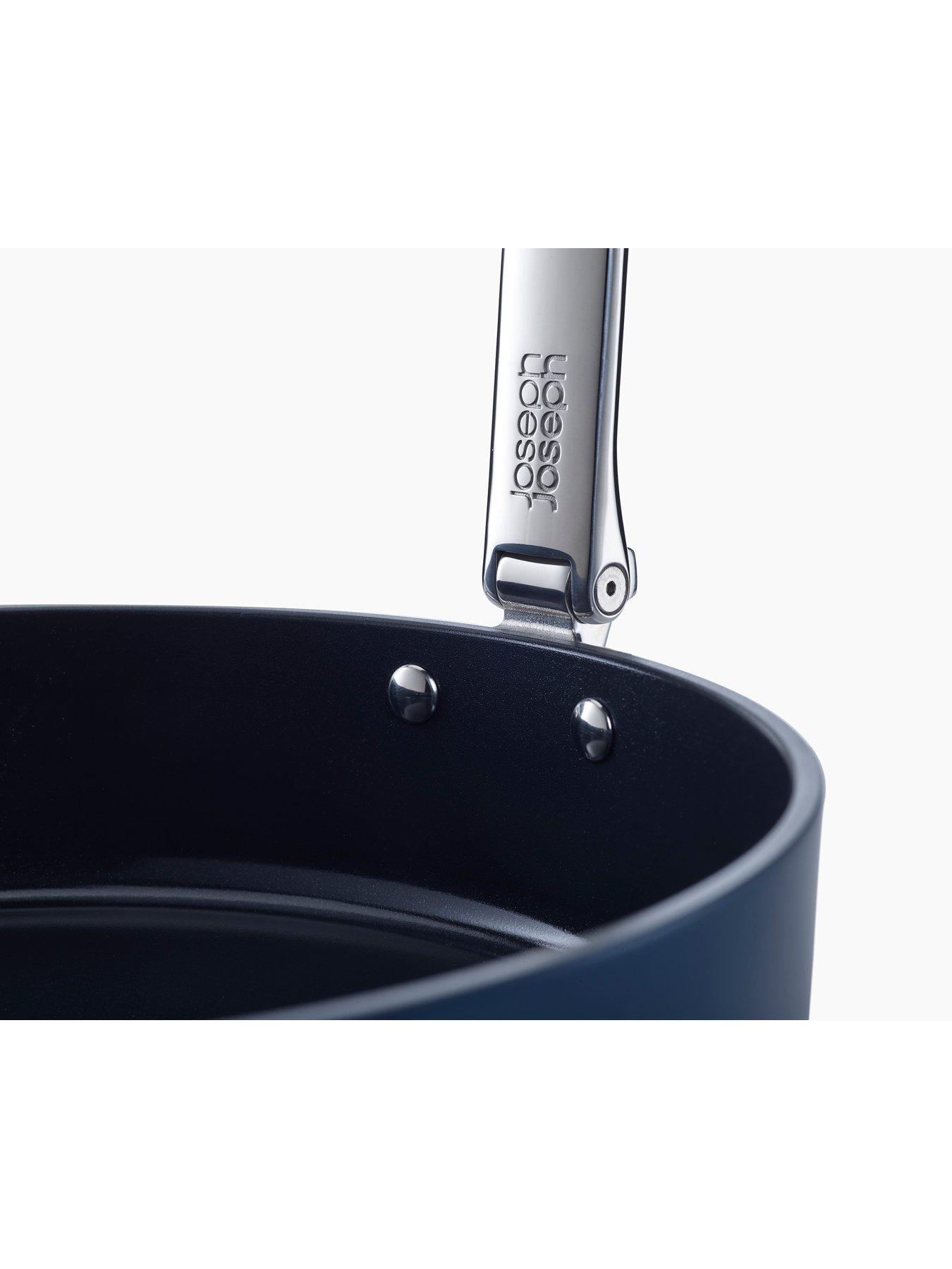 Image 6 of 7 of Joseph Joseph Space 30cm/12'' N/s Frying Pan