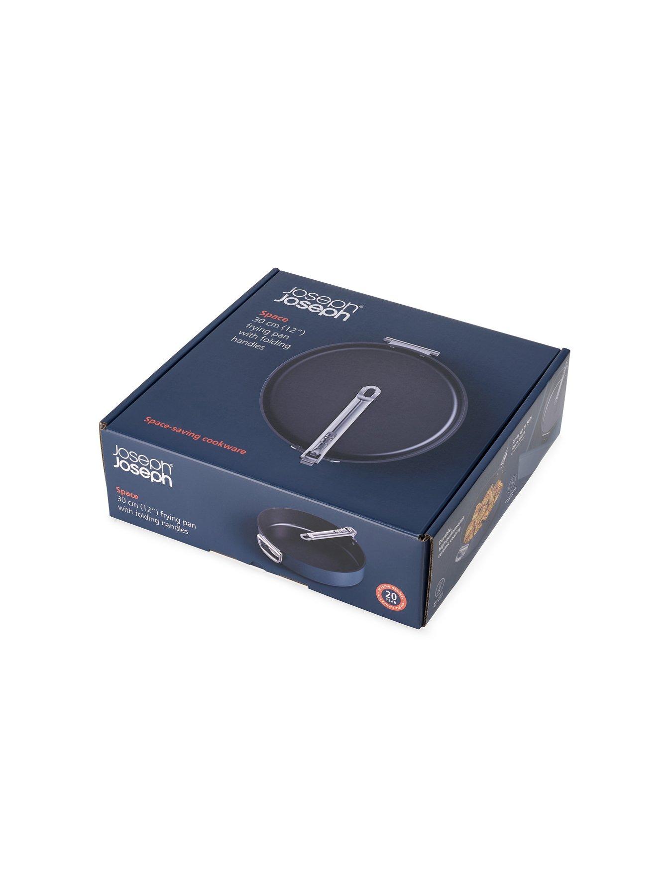 Image 7 of 7 of Joseph Joseph Space 30cm/12'' N/s Frying Pan
