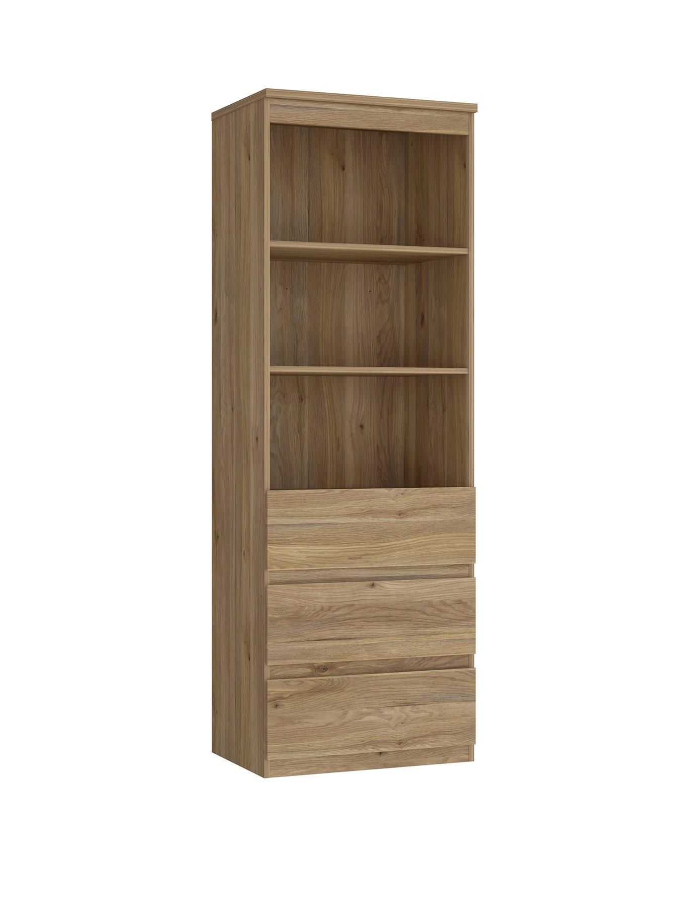 the-very-collection-lisson-3-drawer-shelf-unit-new-oaknbsp--fsc-certifiedback