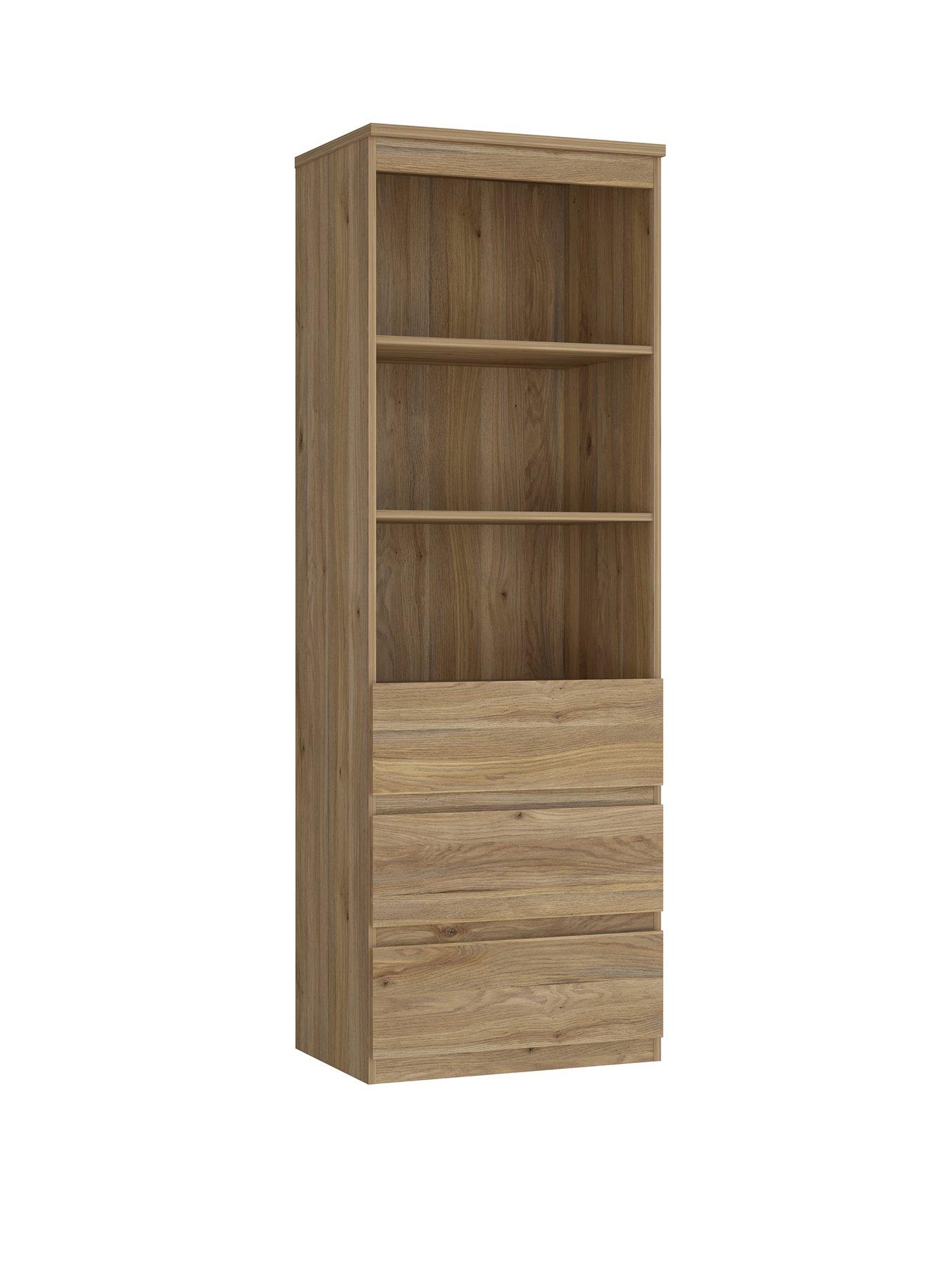 very-home-lisson-3-drawer-shelf-unit-new-oaknbsp--fsc-certifiedback