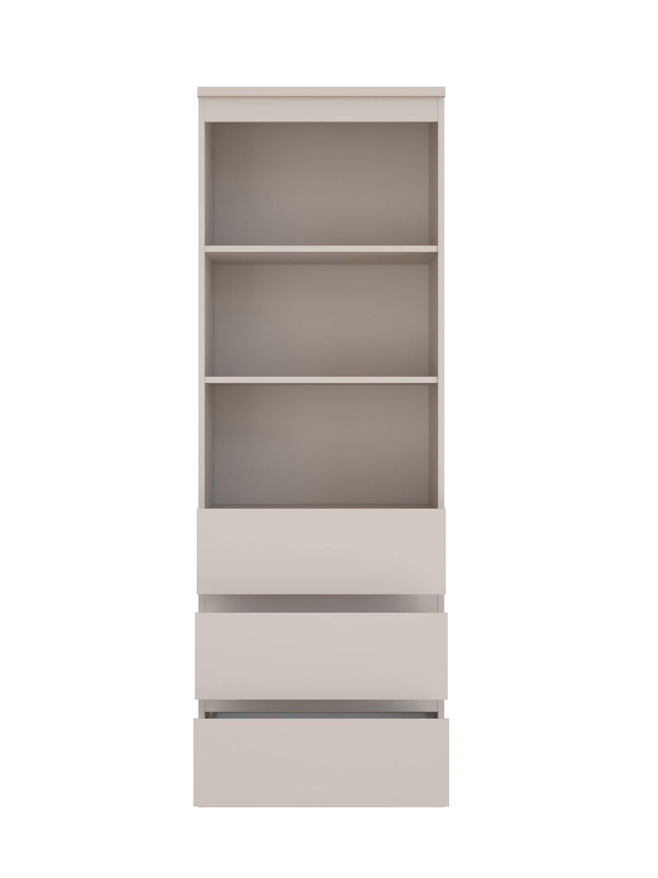 the-very-collection-lisson-3-drawer-shelf-unit-oatmealnbsp--fsc-certifiedoutfit