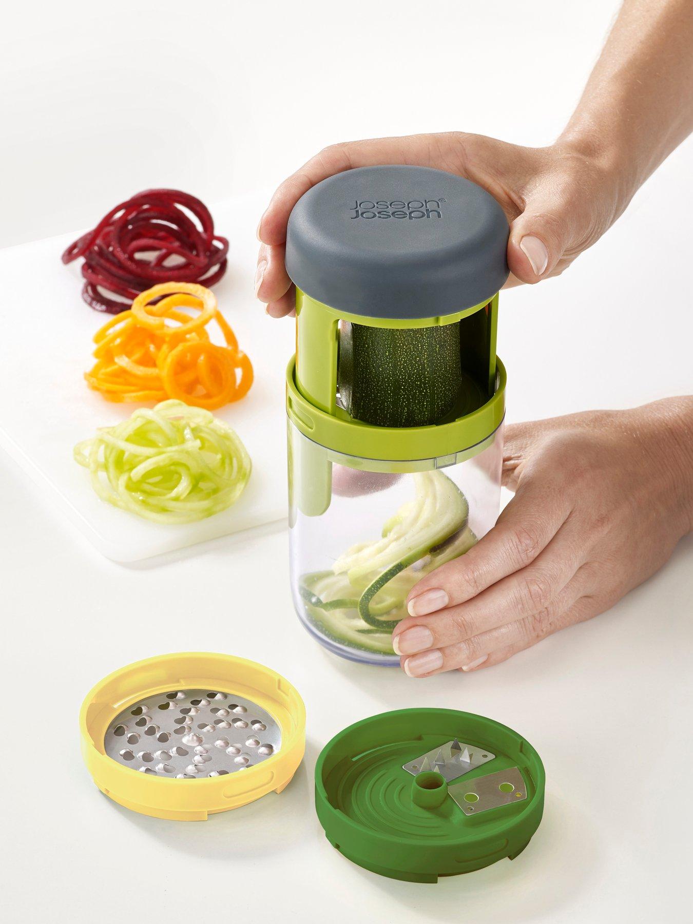 undefined Spiro Spiralizer