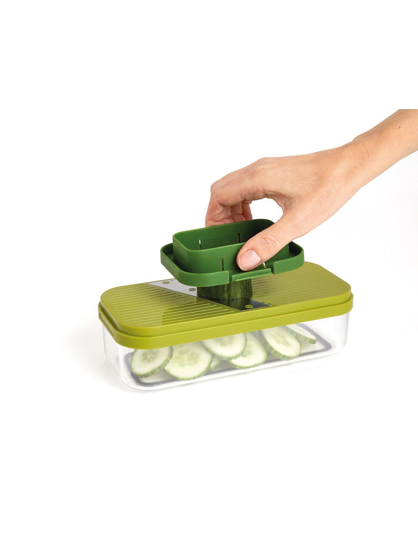 joseph-joseph-multi-prep-compact-multicolour-4-piece-grater-amp-slicerback