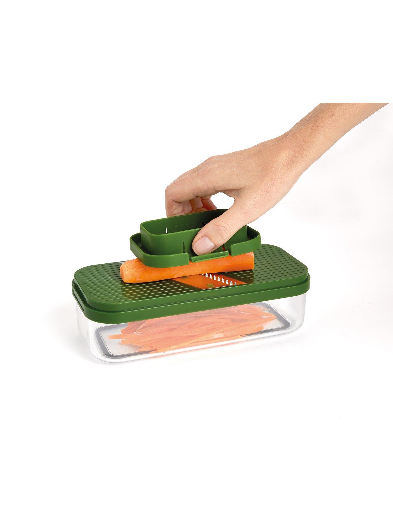 joseph-joseph-multi-prep-compact-multicolour-4-piece-grater-amp-sliceroutfit