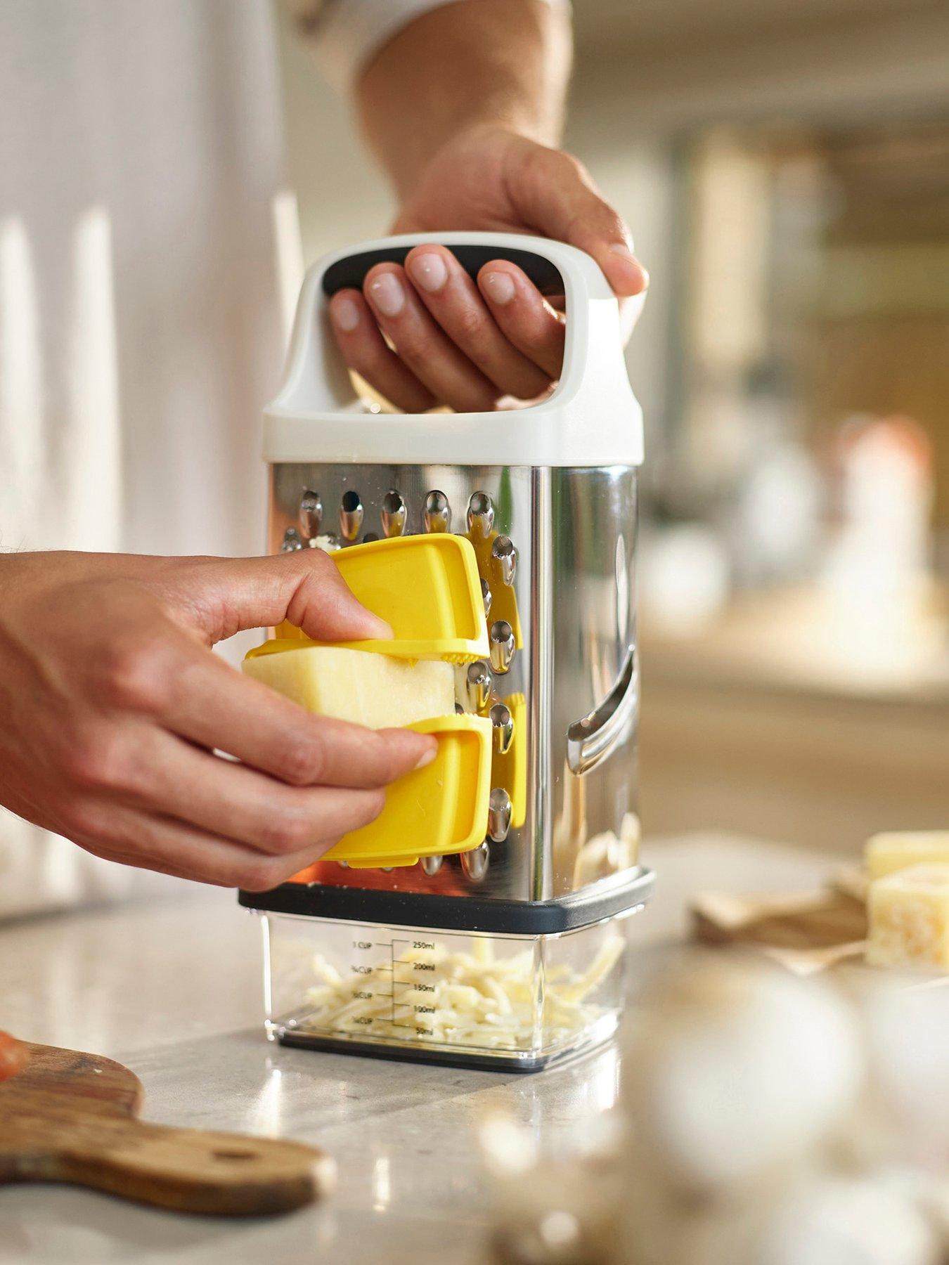 Joseph Joseph Multi-grip Box Grater