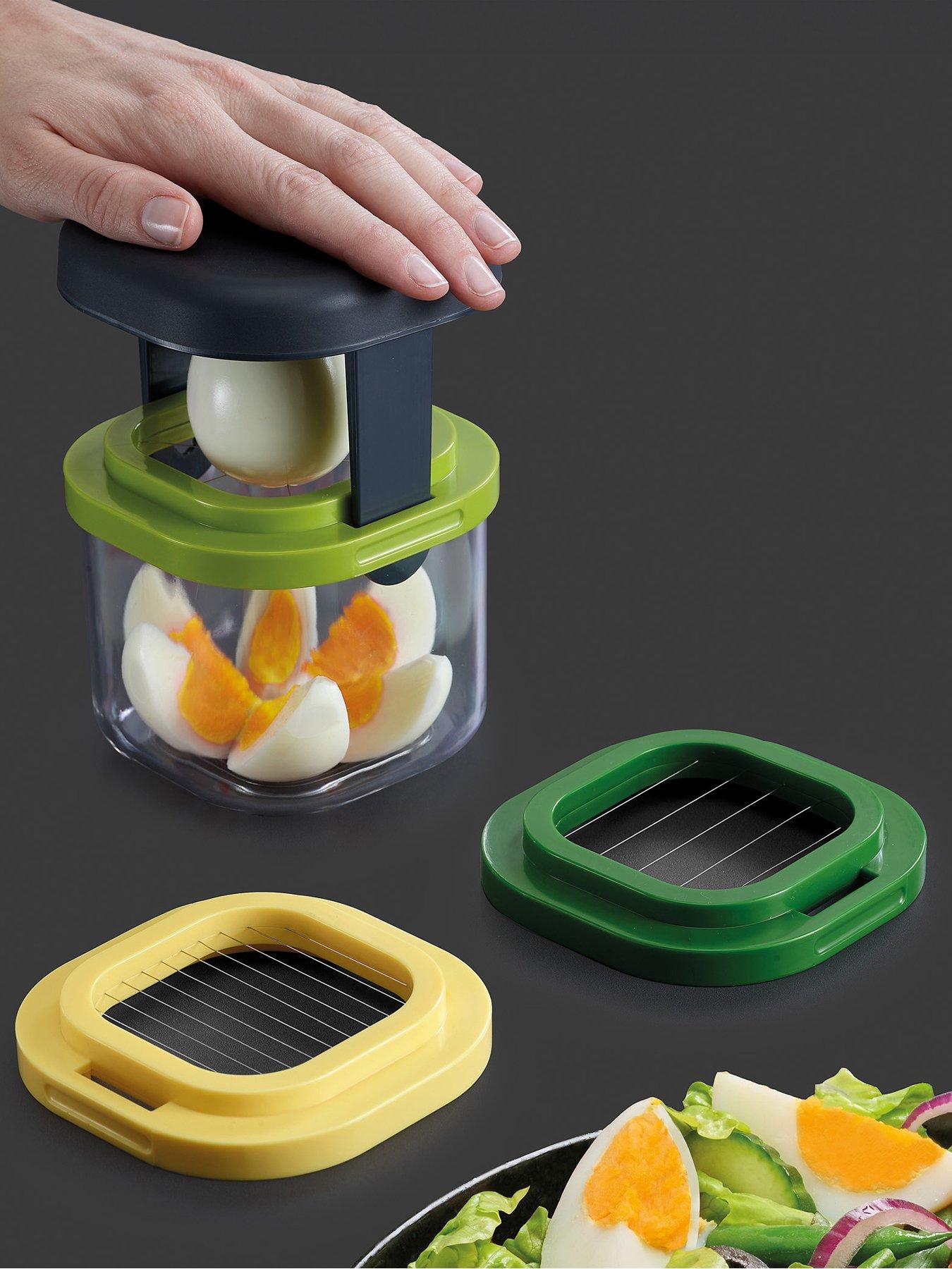 Image 1 of 5 of Joseph Joseph Multi-prep Mini Containers